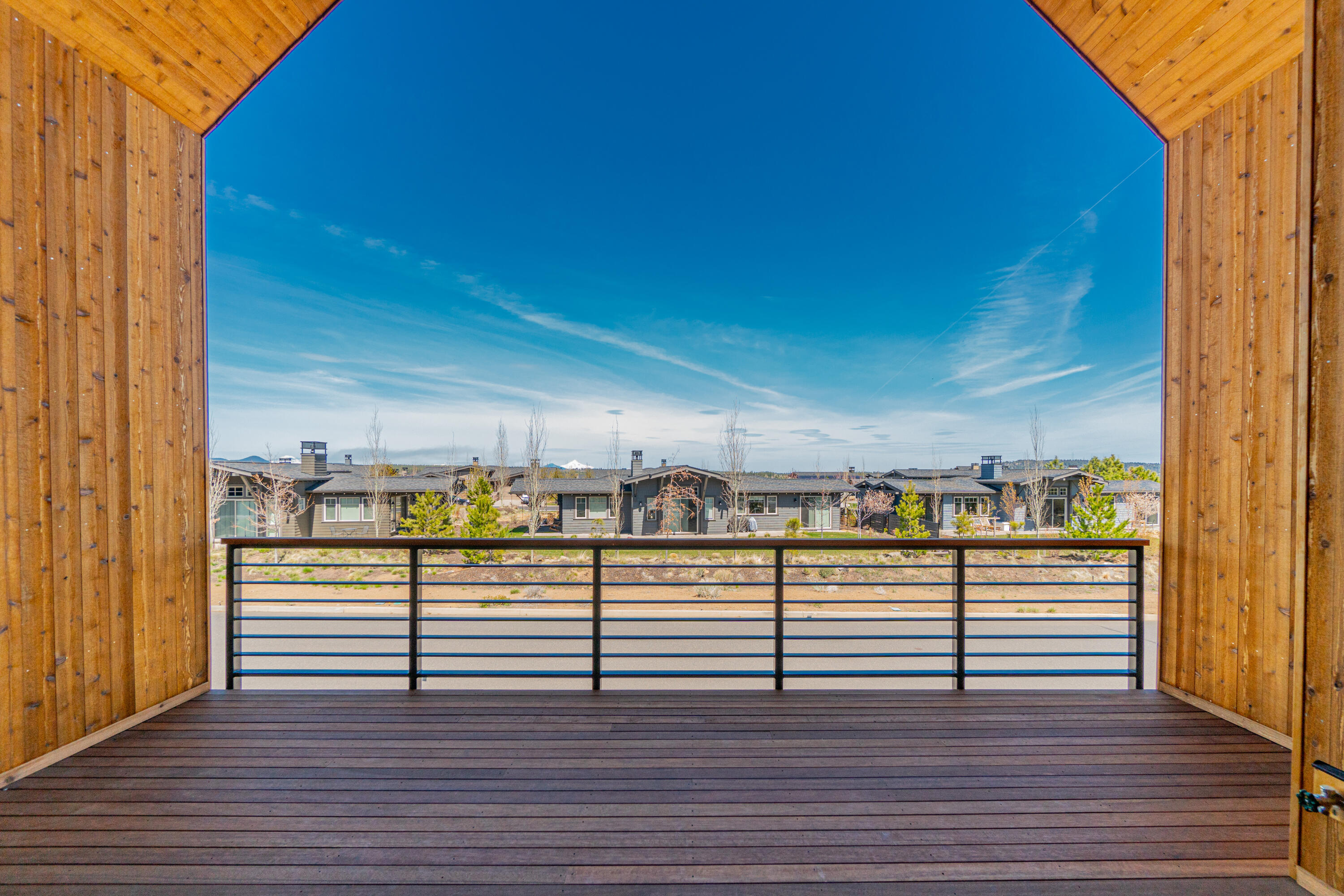 Tetherow - Residential