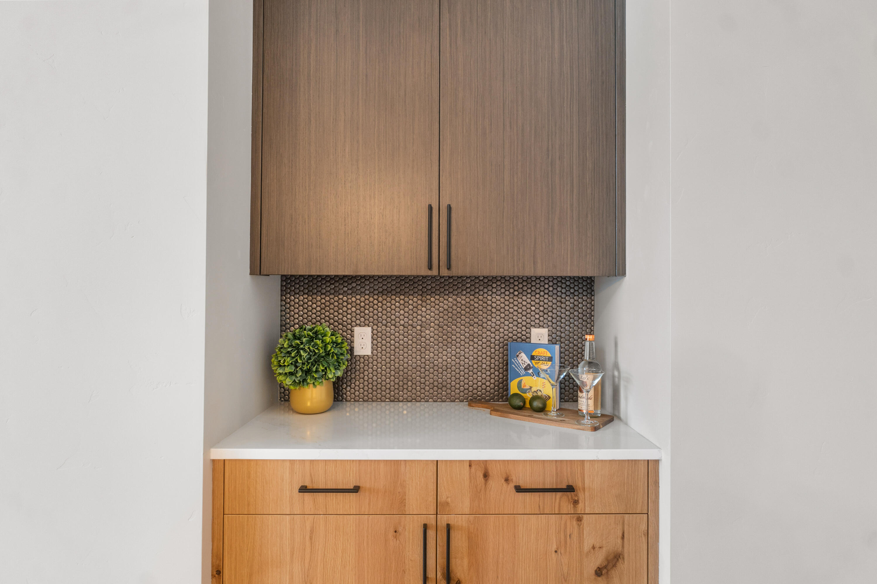 Tetherow - Residential