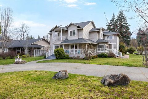 Tiny photo for 835 Redwood Avenue, Butte Falls, OR 97522 (MLS # 220217083)