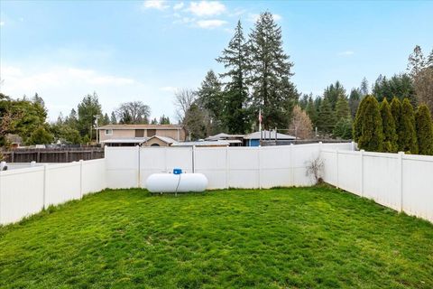 Tiny photo for 835 Redwood Avenue, Butte Falls, OR 97522 (MLS # 220217083)