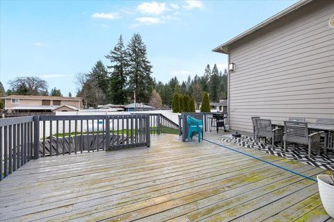 Tiny photo for 835 Redwood Avenue, Butte Falls, OR 97522 (MLS # 220217083)