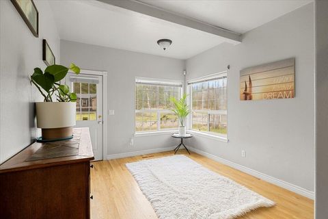 Tiny photo for 835 Redwood Avenue, Butte Falls, OR 97522 (MLS # 220217083)