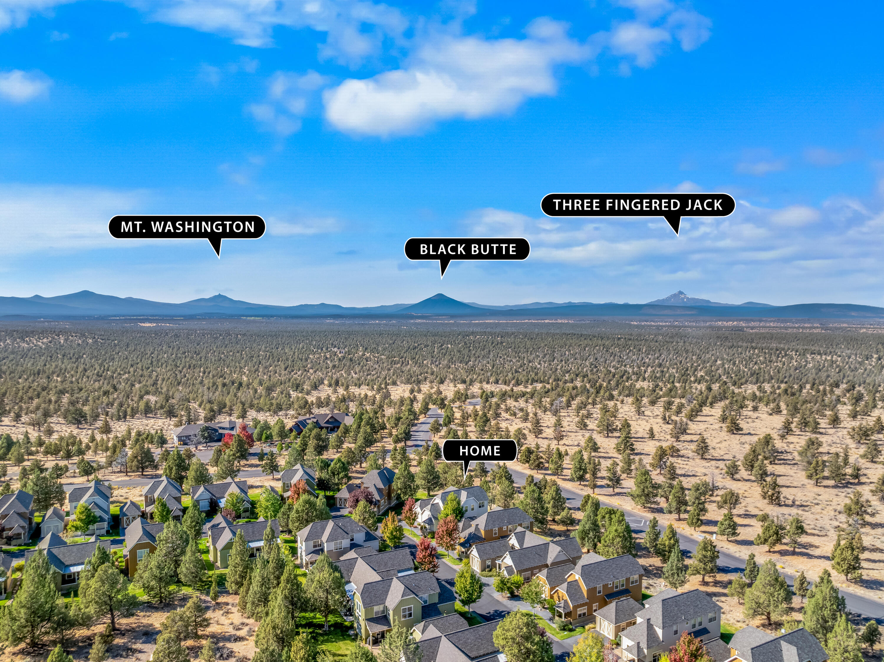 Eagle Crest - Residential