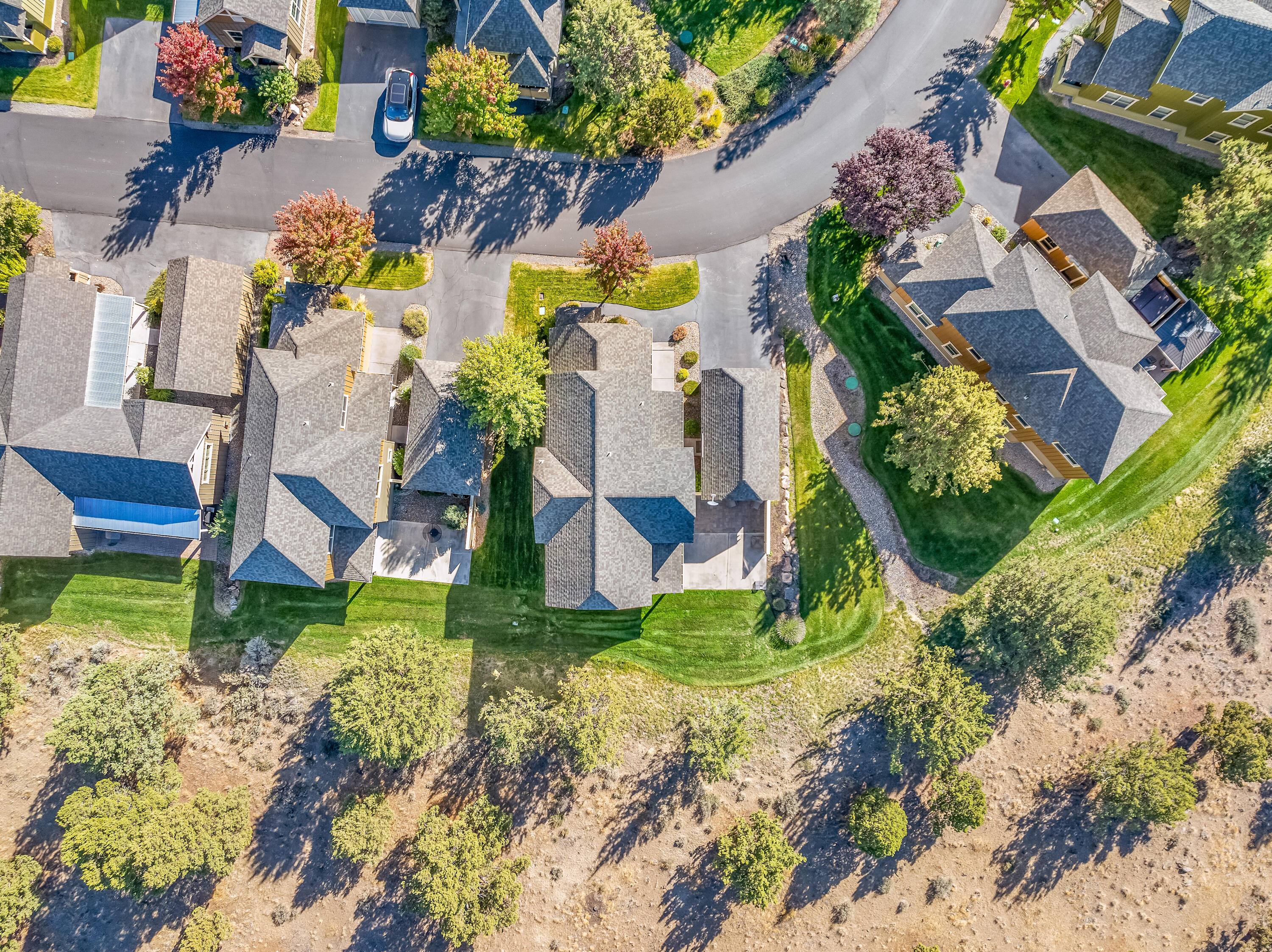 Eagle Crest - Residential