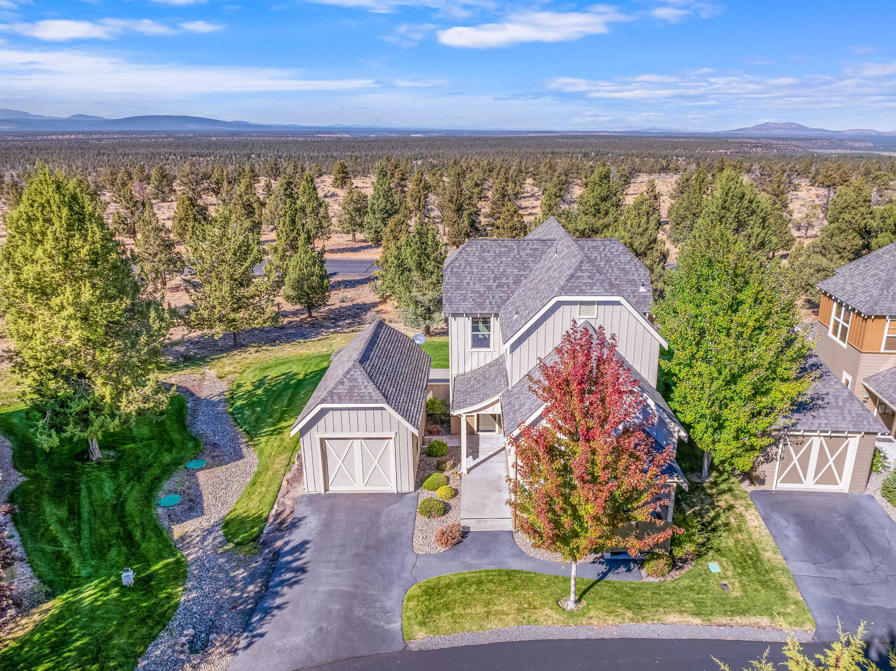 Eagle Crest - Residential