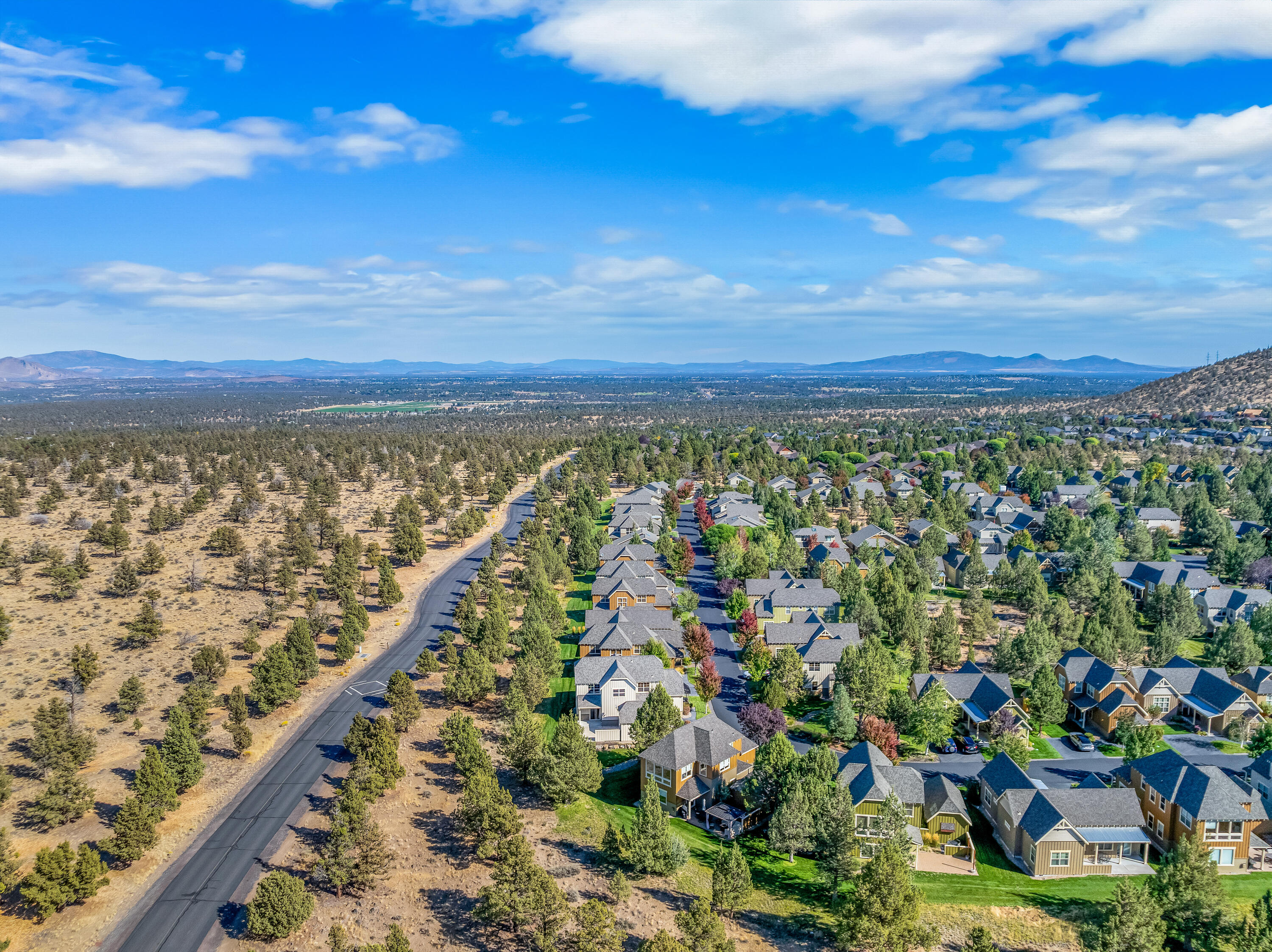 Eagle Crest - Residential