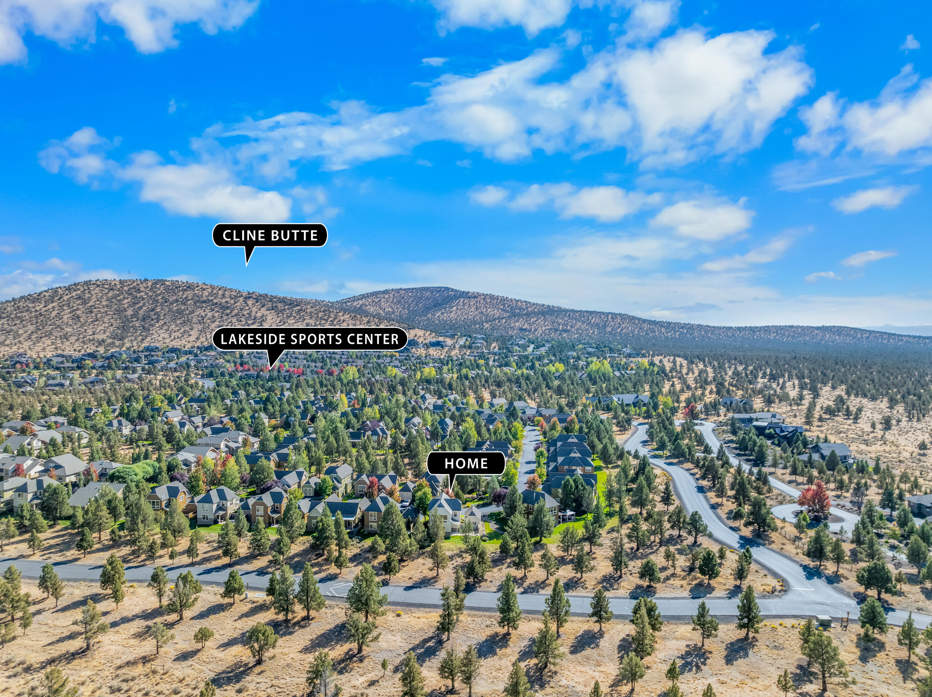 Eagle Crest - Residential