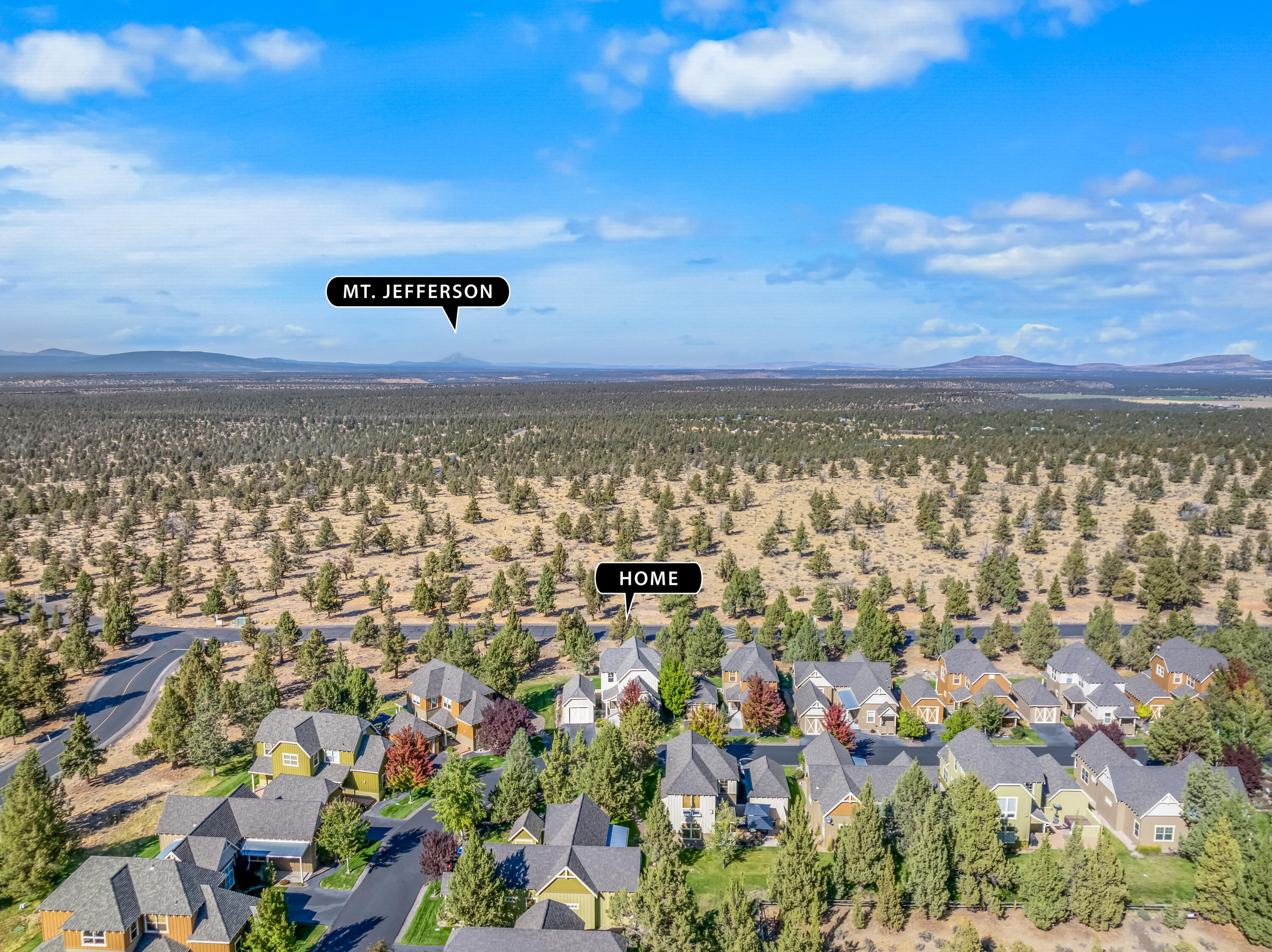 Eagle Crest - Residential
