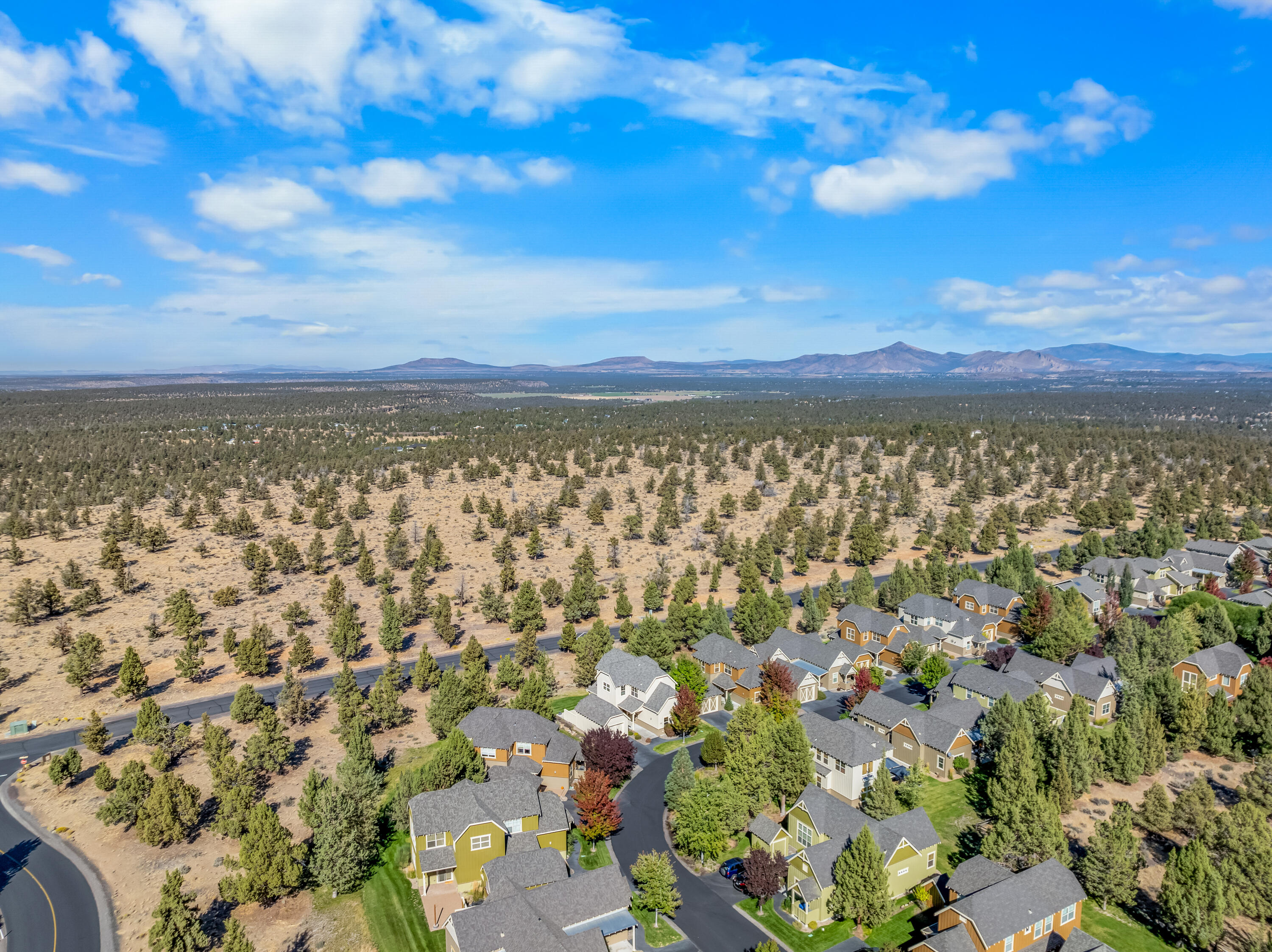 Eagle Crest - Residential