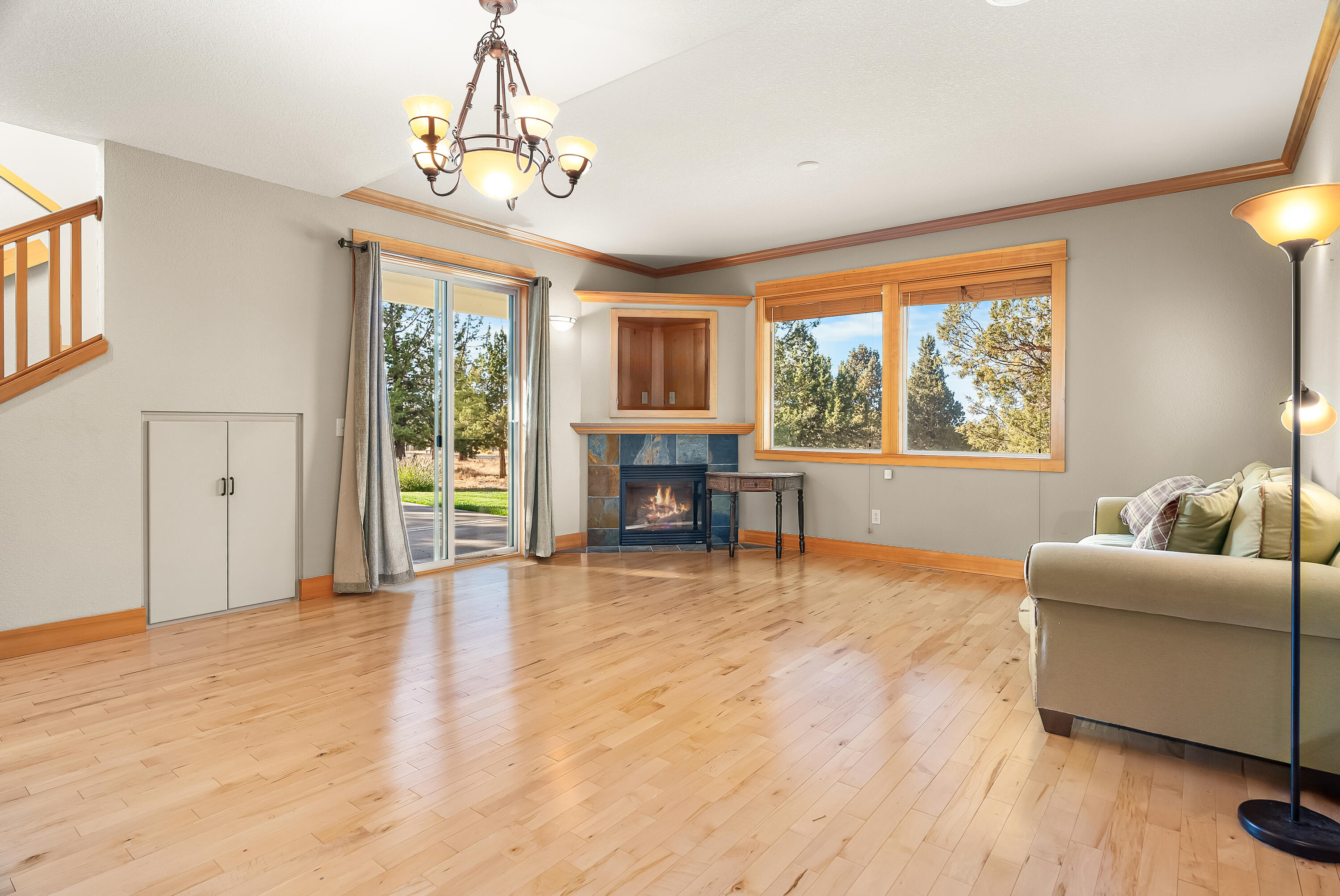 Eagle Crest - Residential