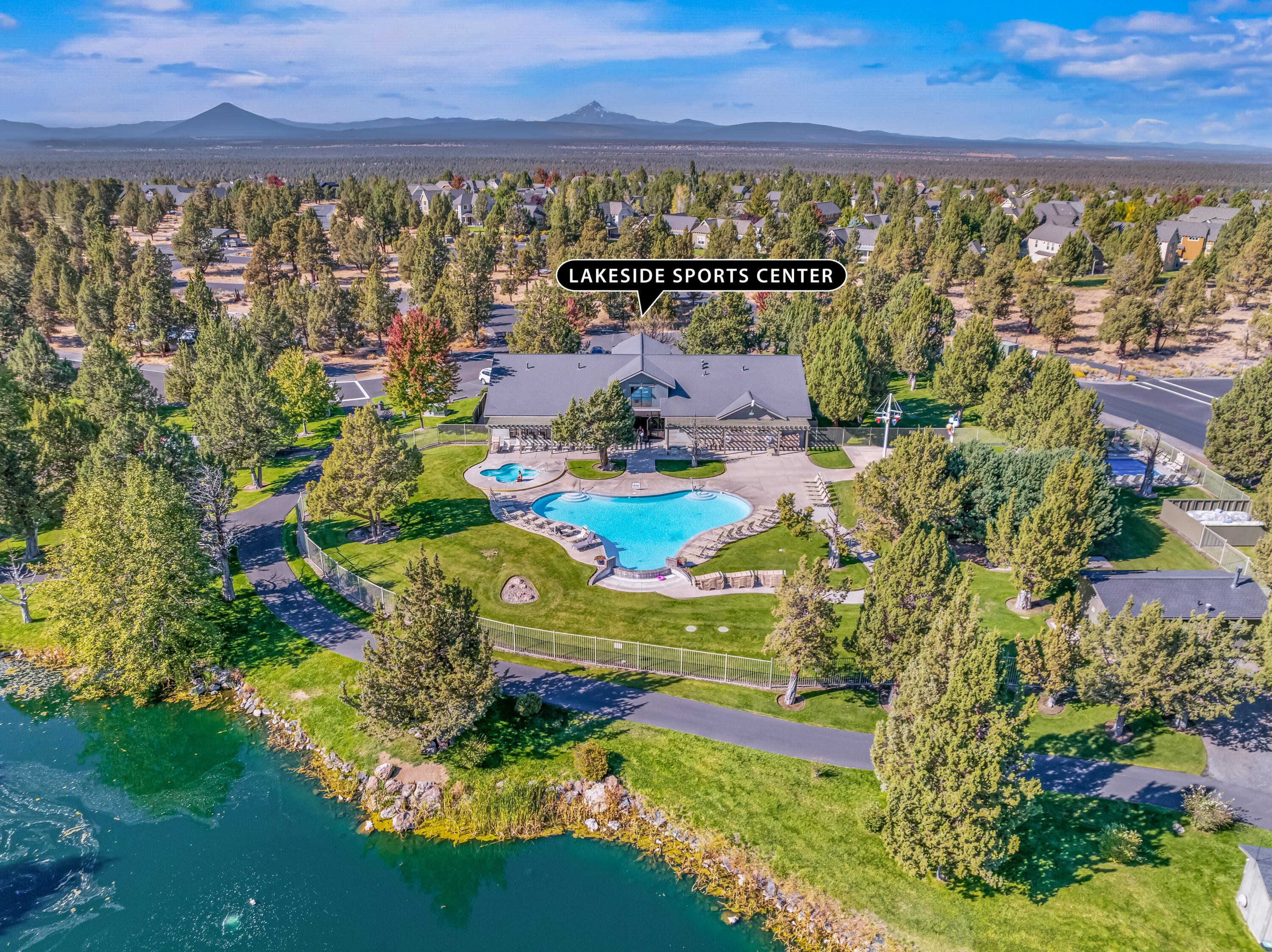 Eagle Crest - Residential