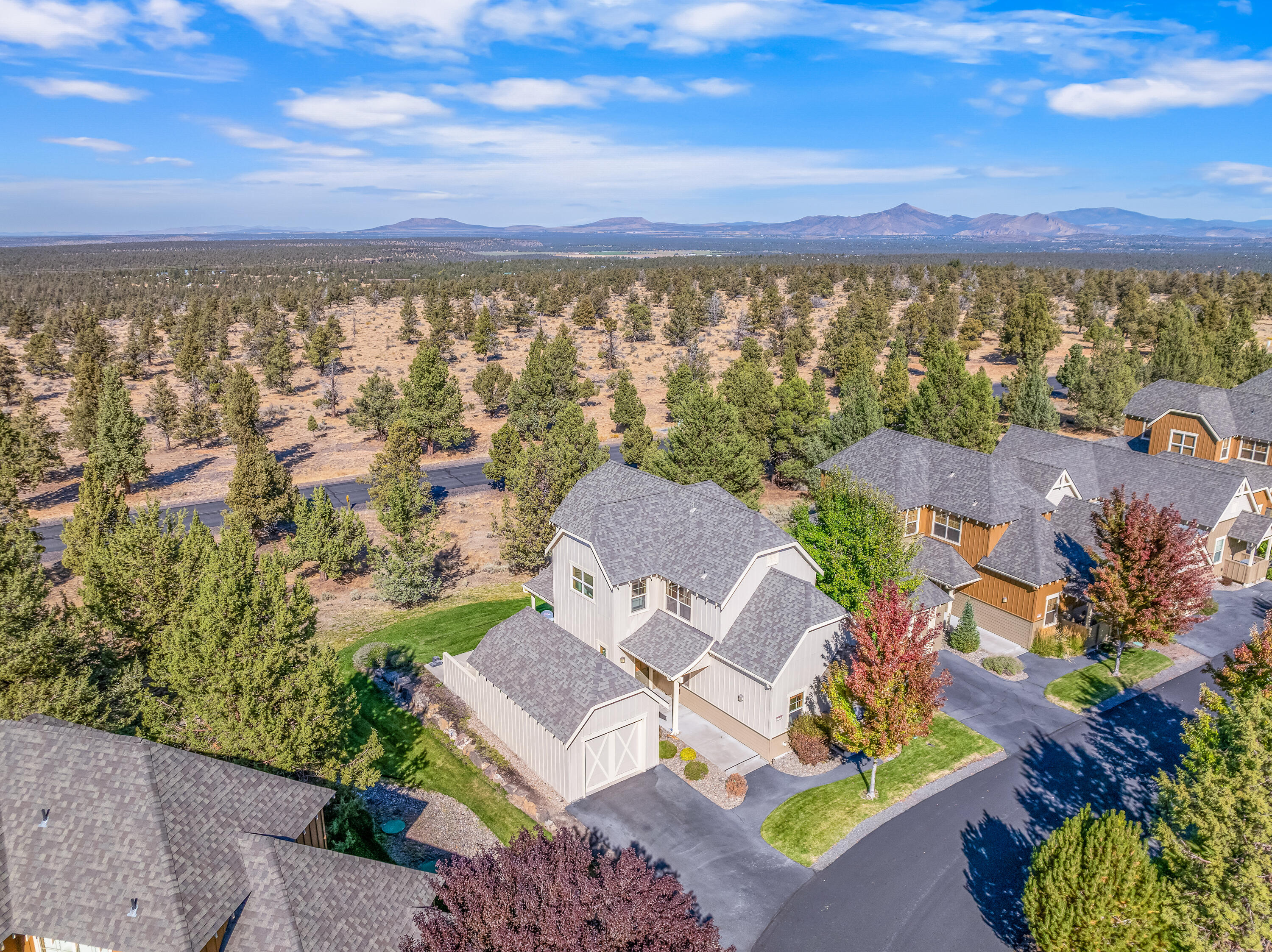 Eagle Crest - Residential