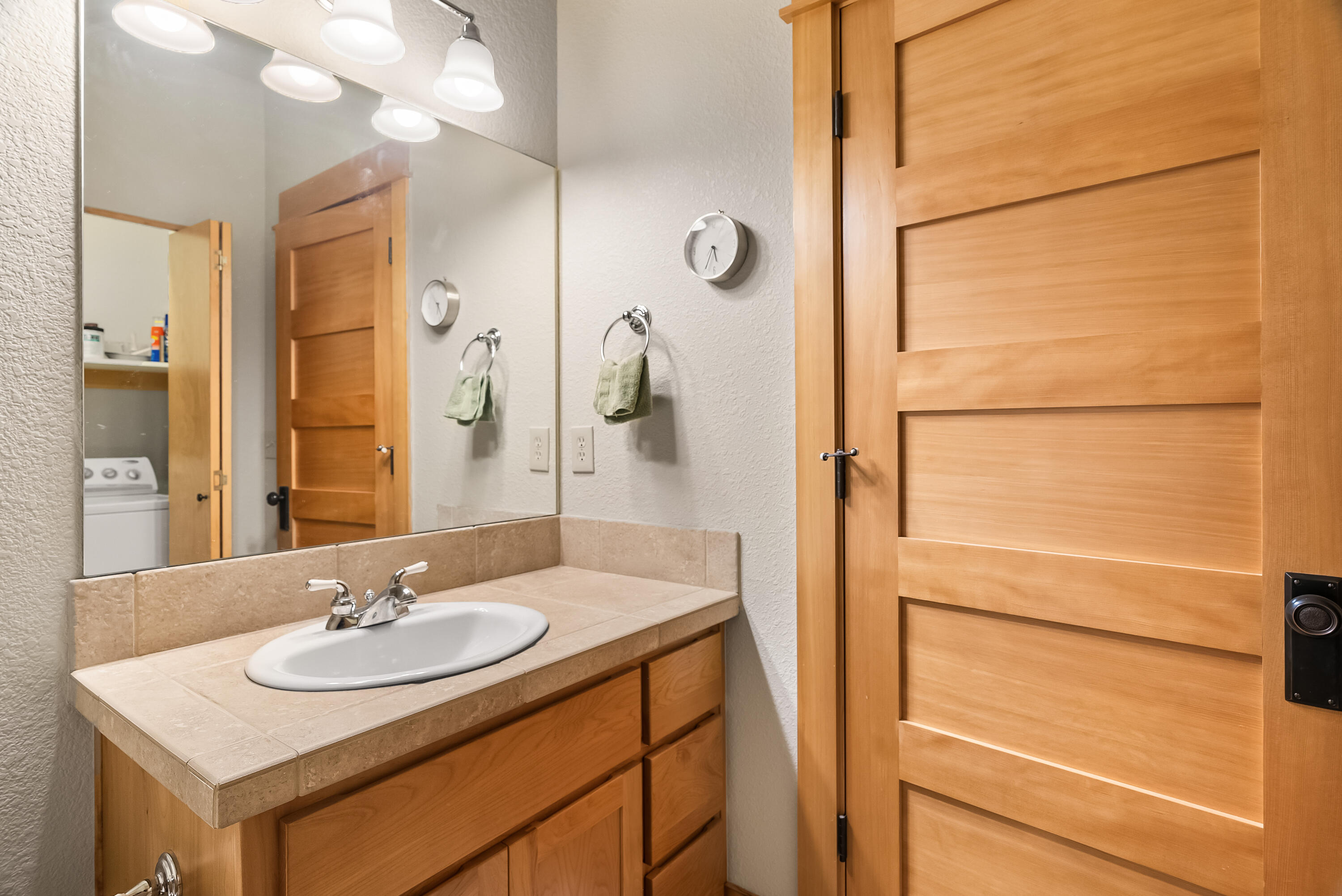 Eagle Crest - Residential