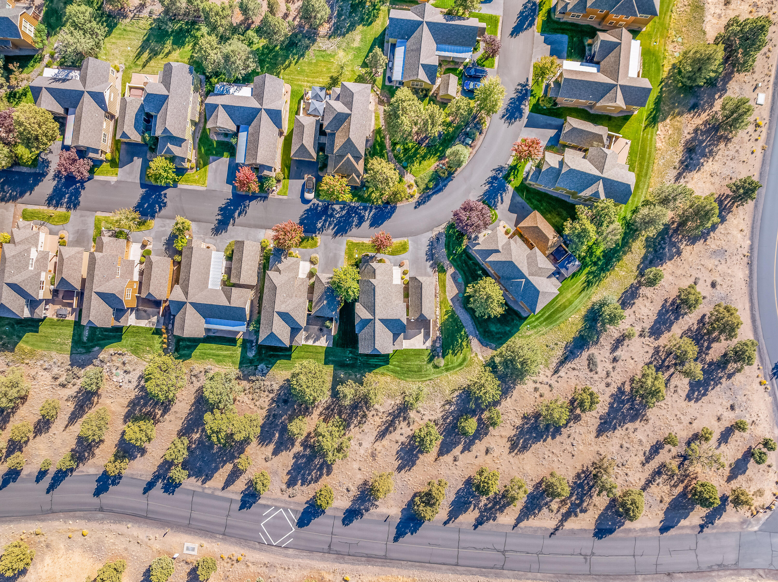 Eagle Crest - Residential