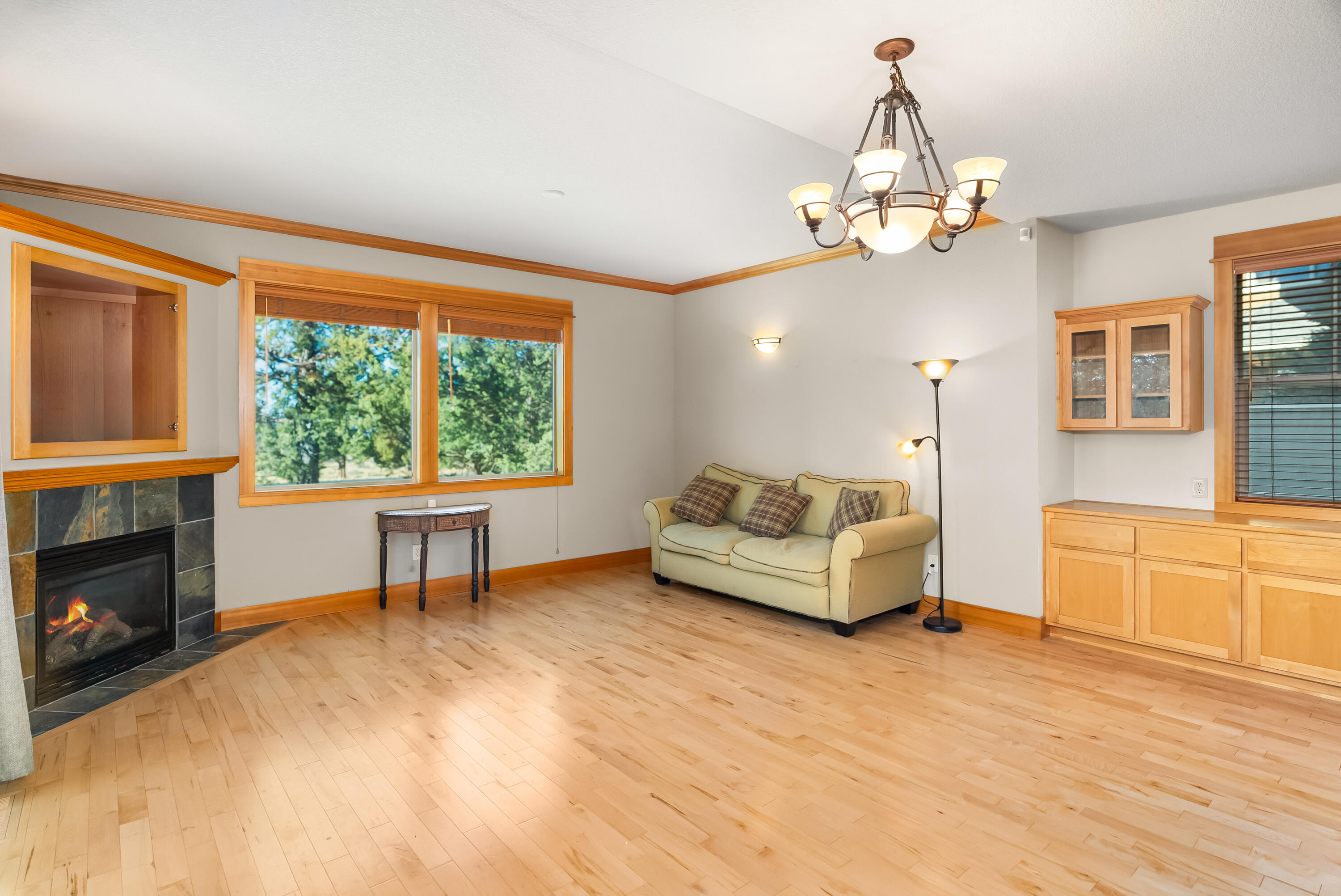 Eagle Crest - Residential