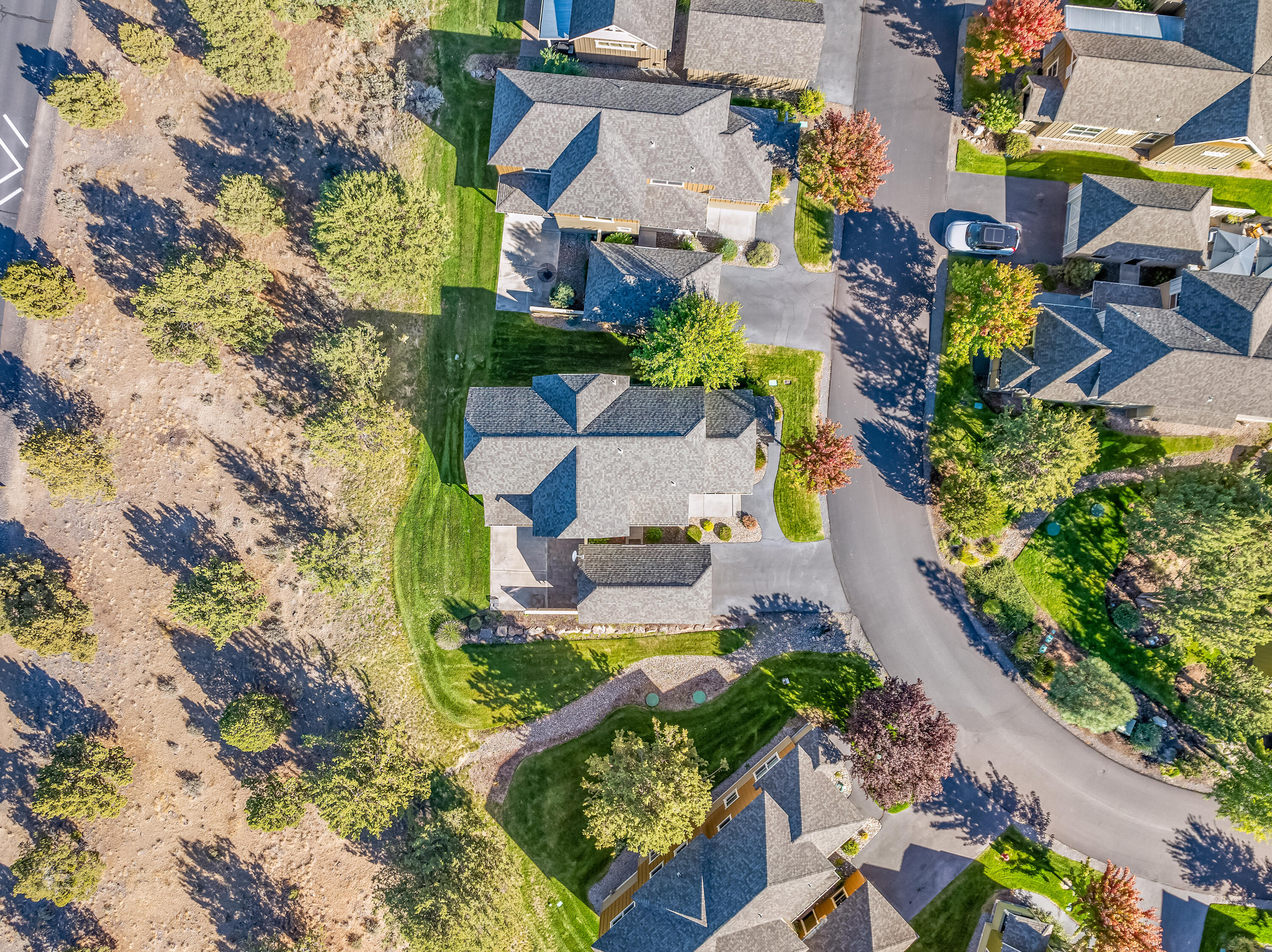 Eagle Crest - Residential