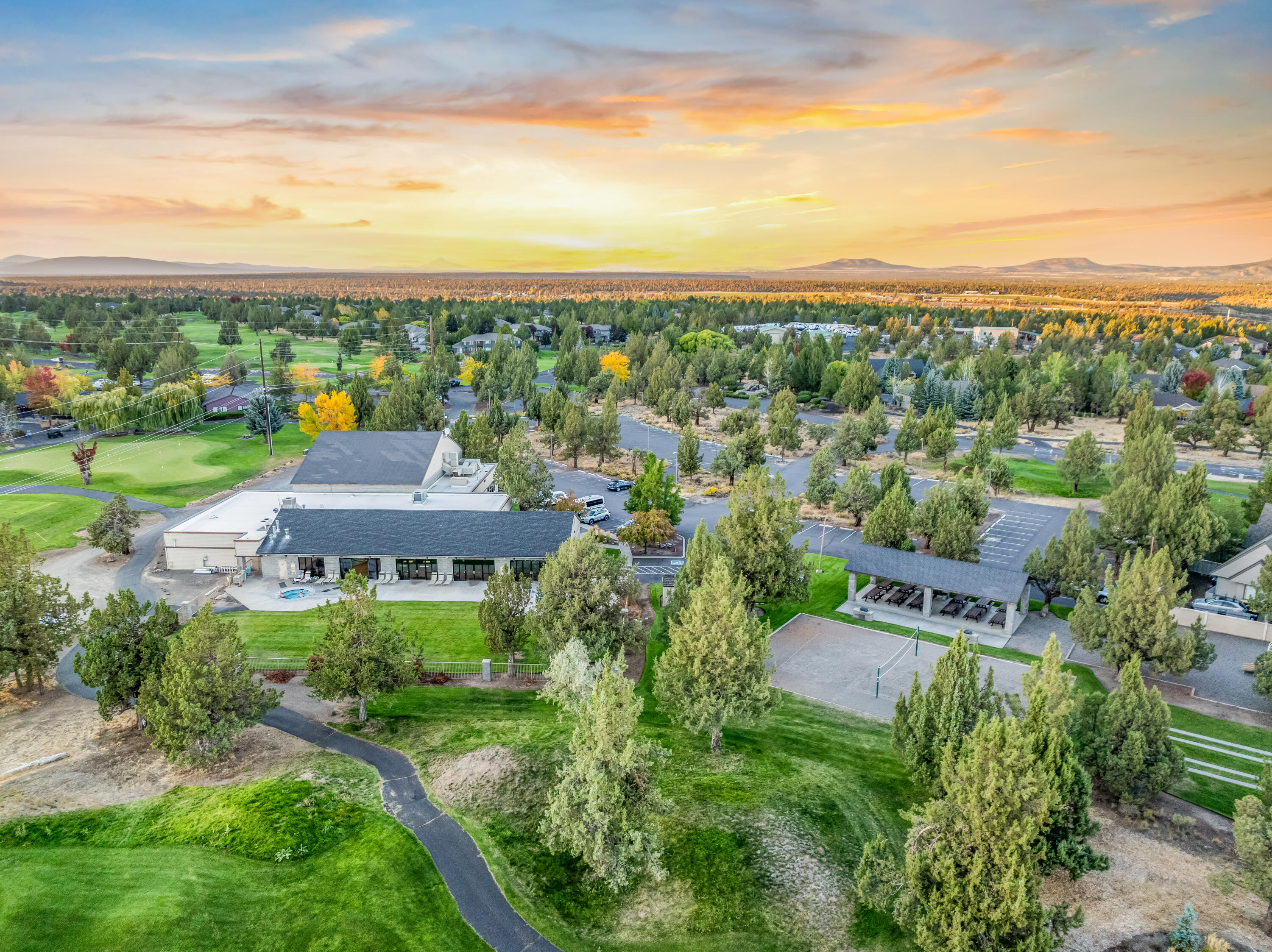 Eagle Crest - Residential