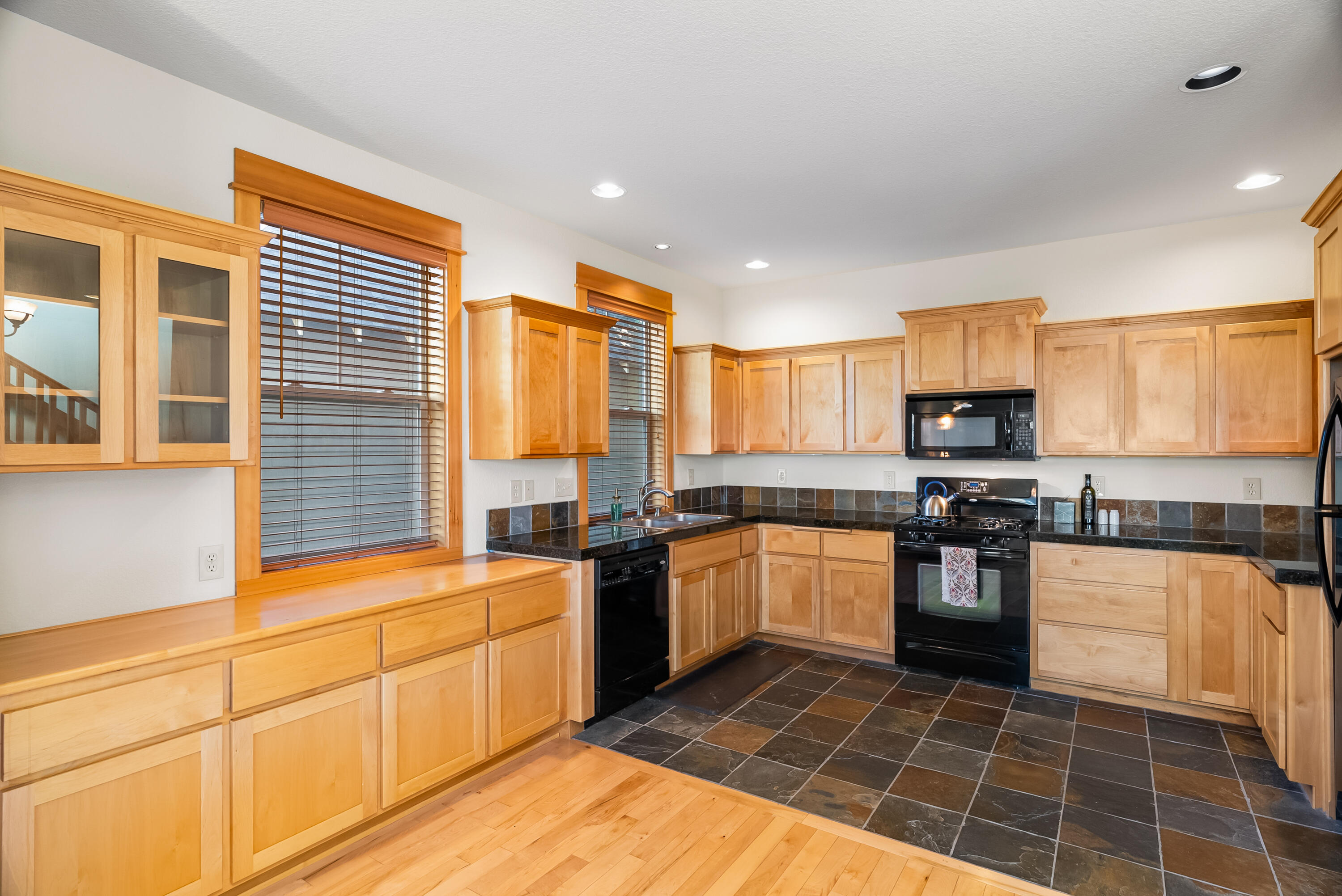 Eagle Crest - Residential