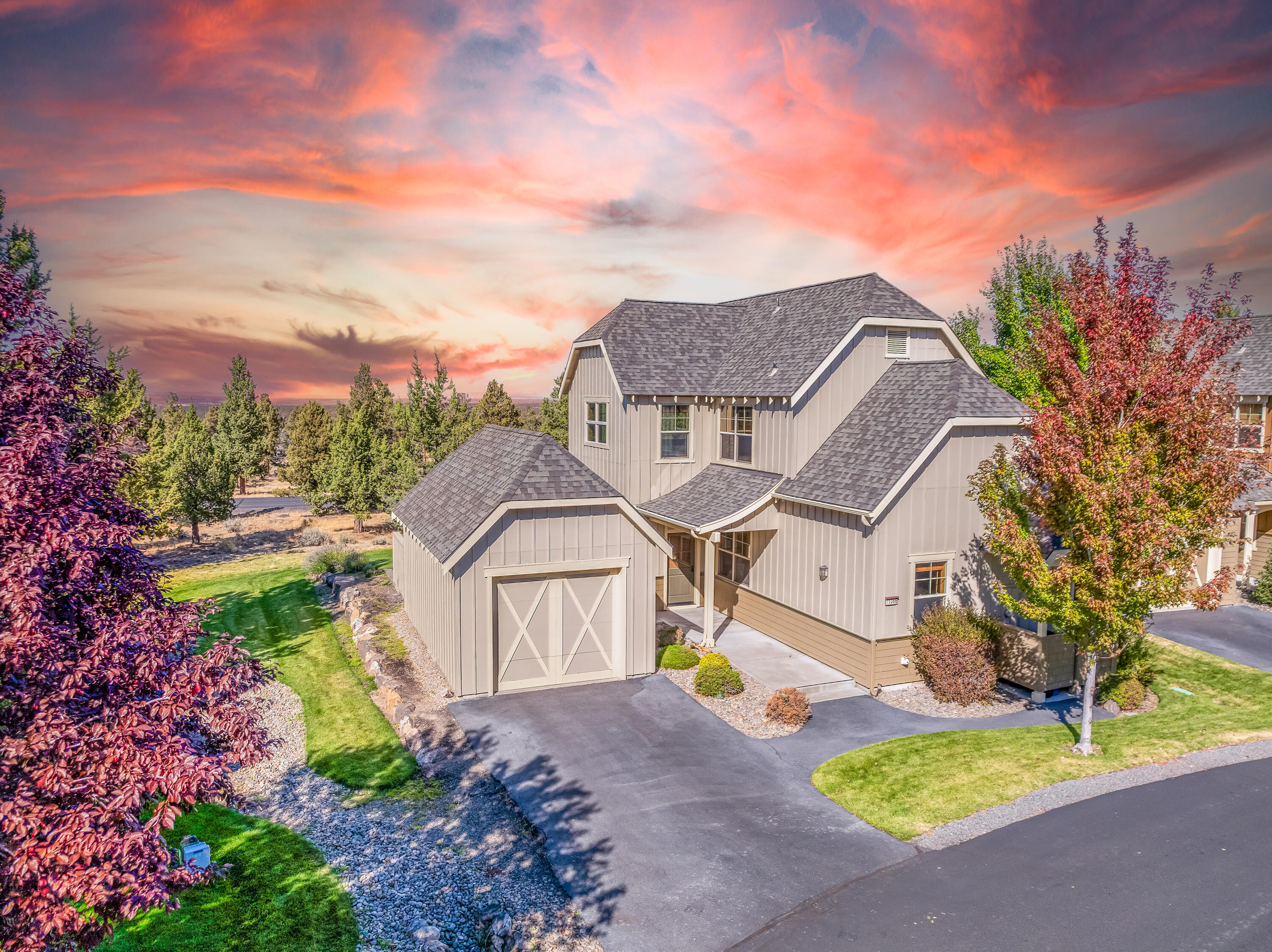 Eagle Crest - Residential