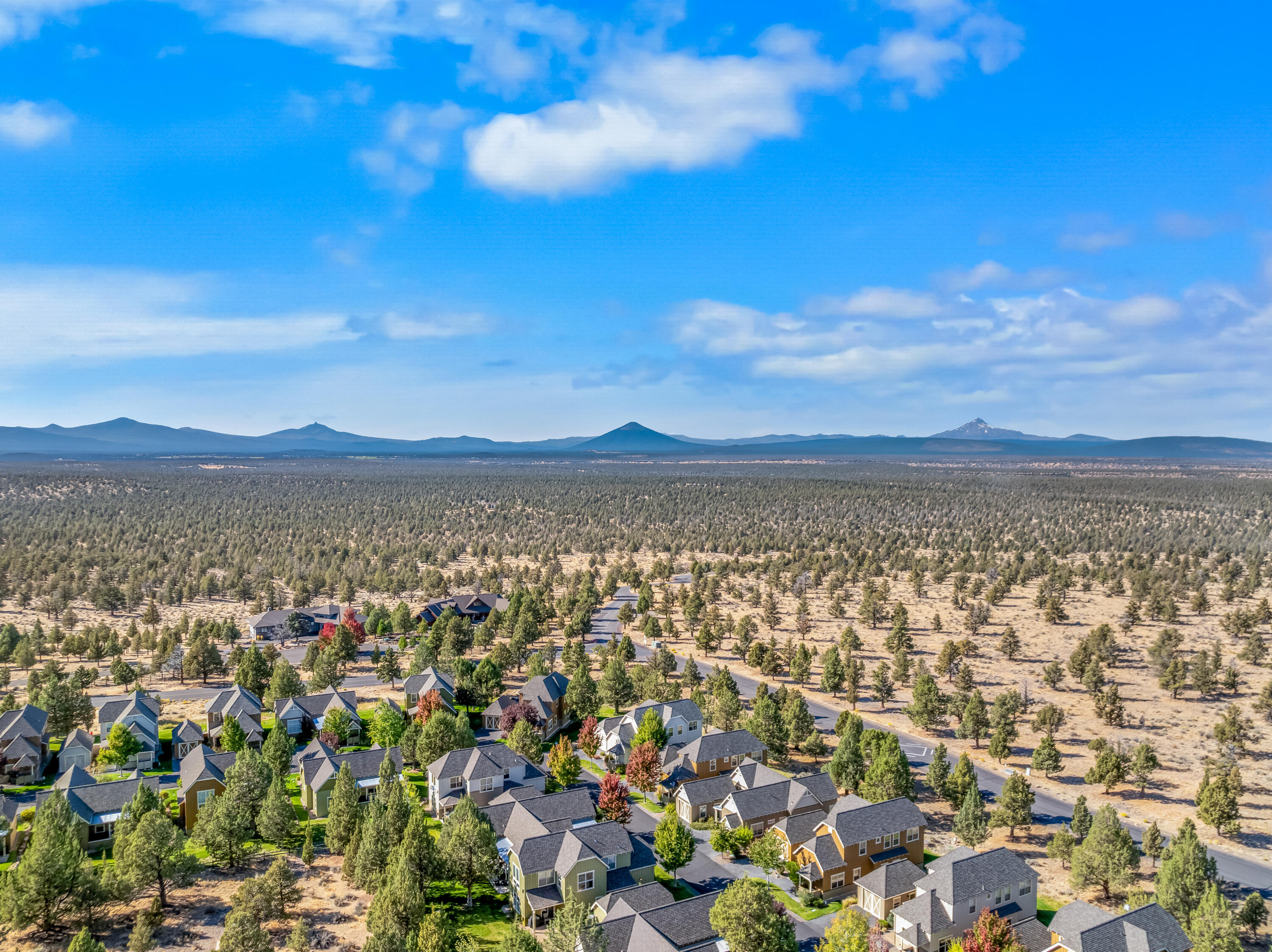 Eagle Crest - Residential