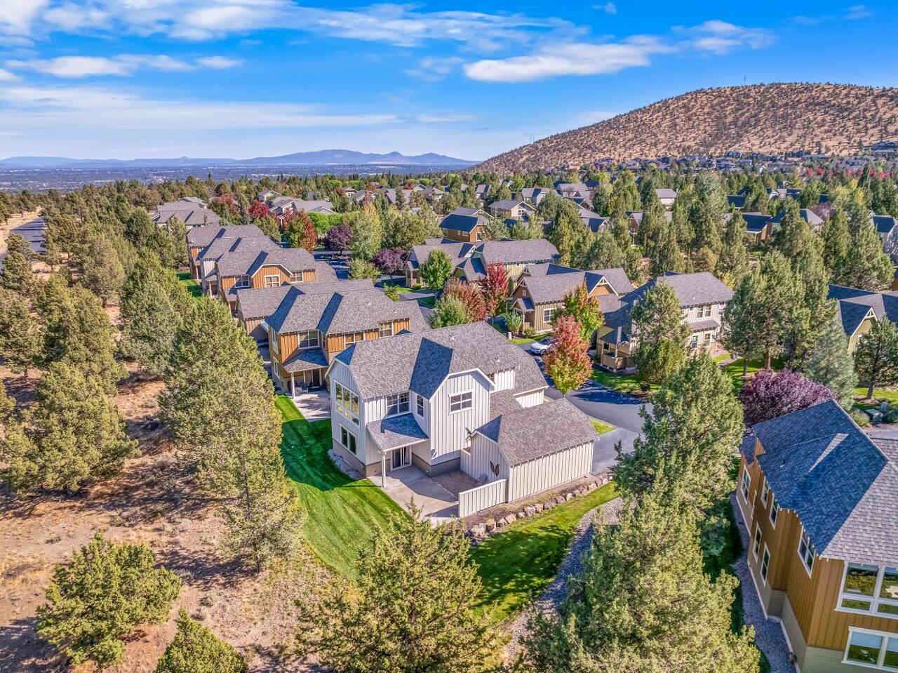 Eagle Crest - Residential