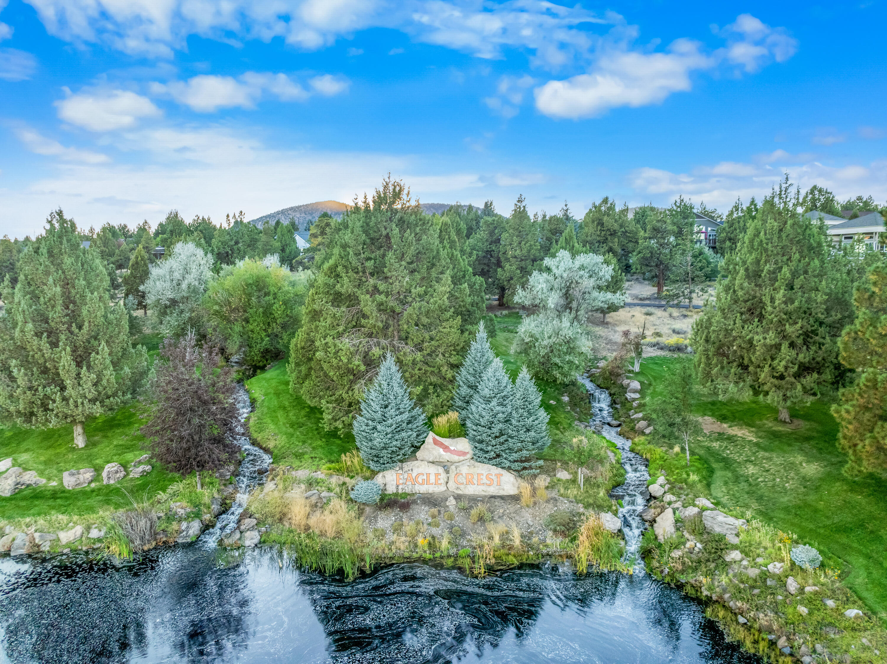 Eagle Crest - Residential