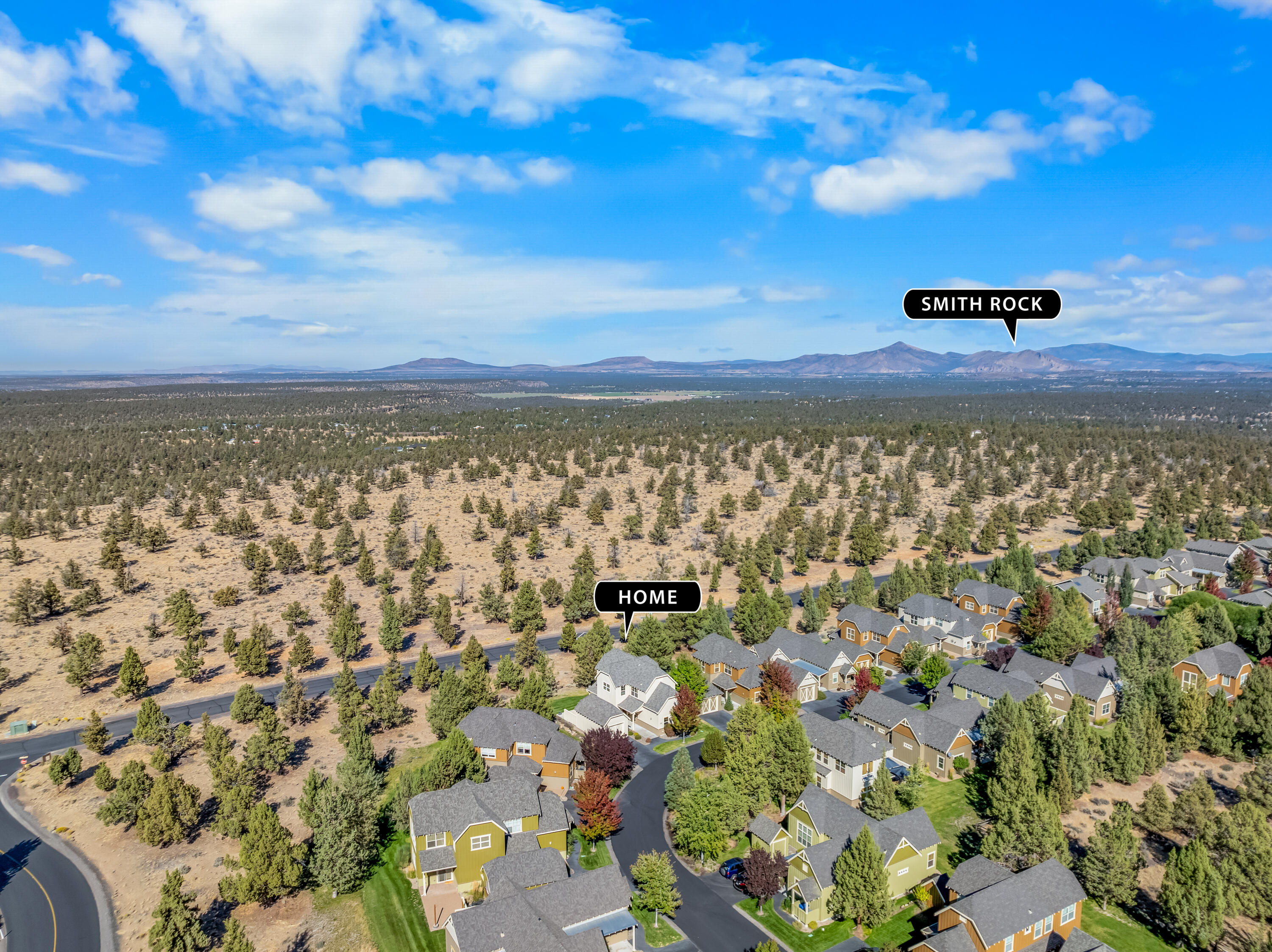 Eagle Crest - Residential