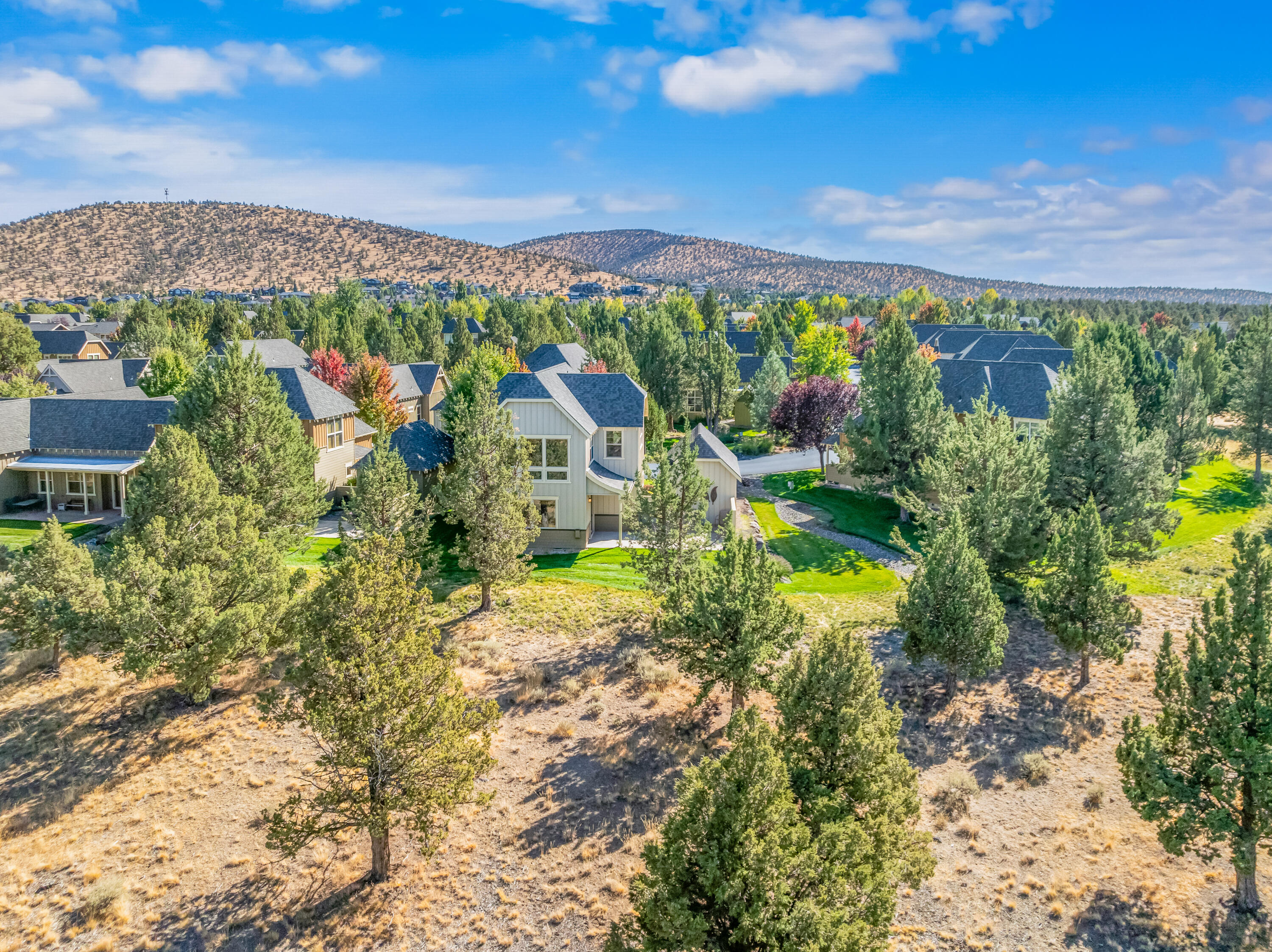 Eagle Crest - Residential
