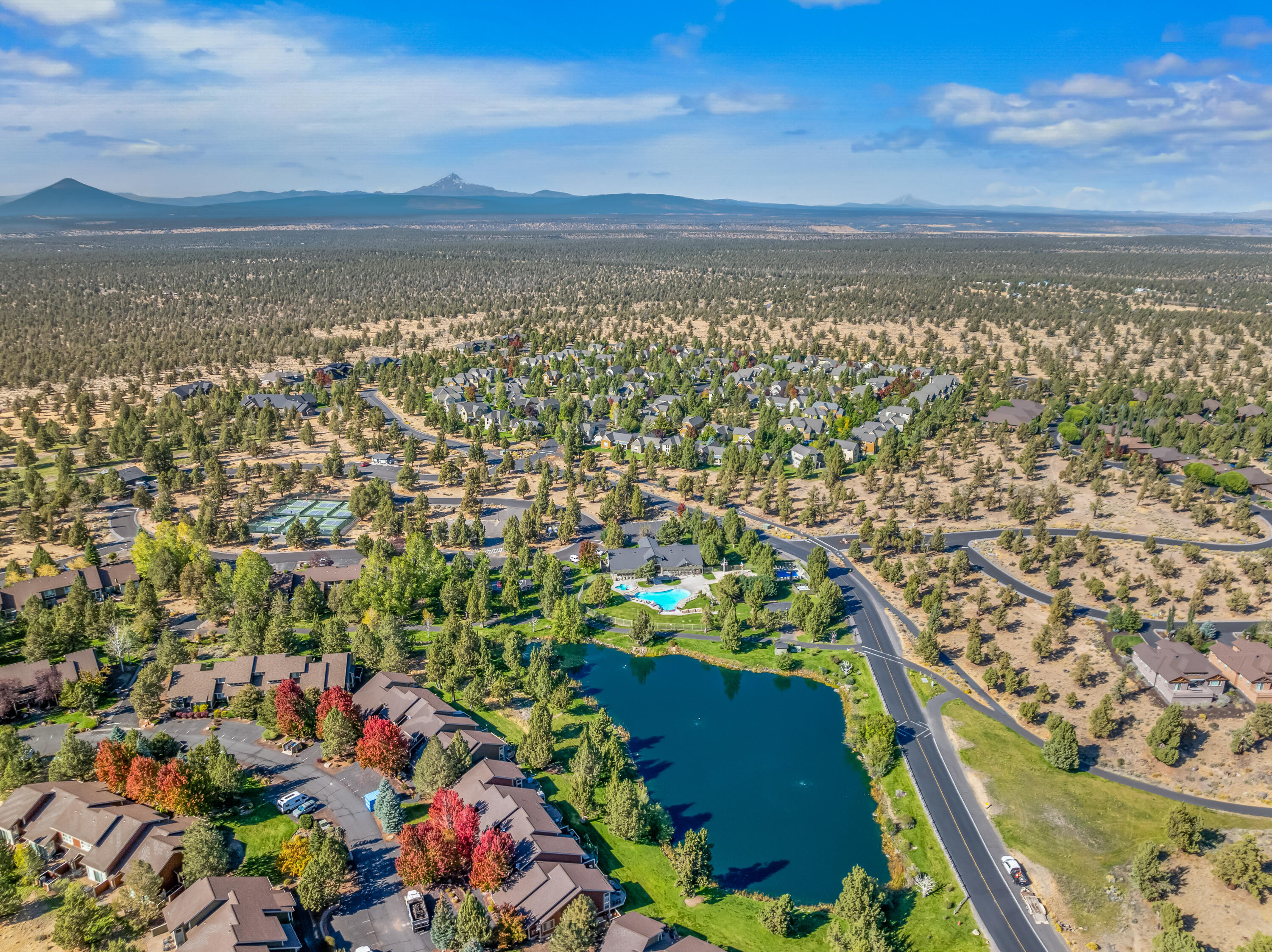 Eagle Crest - Residential