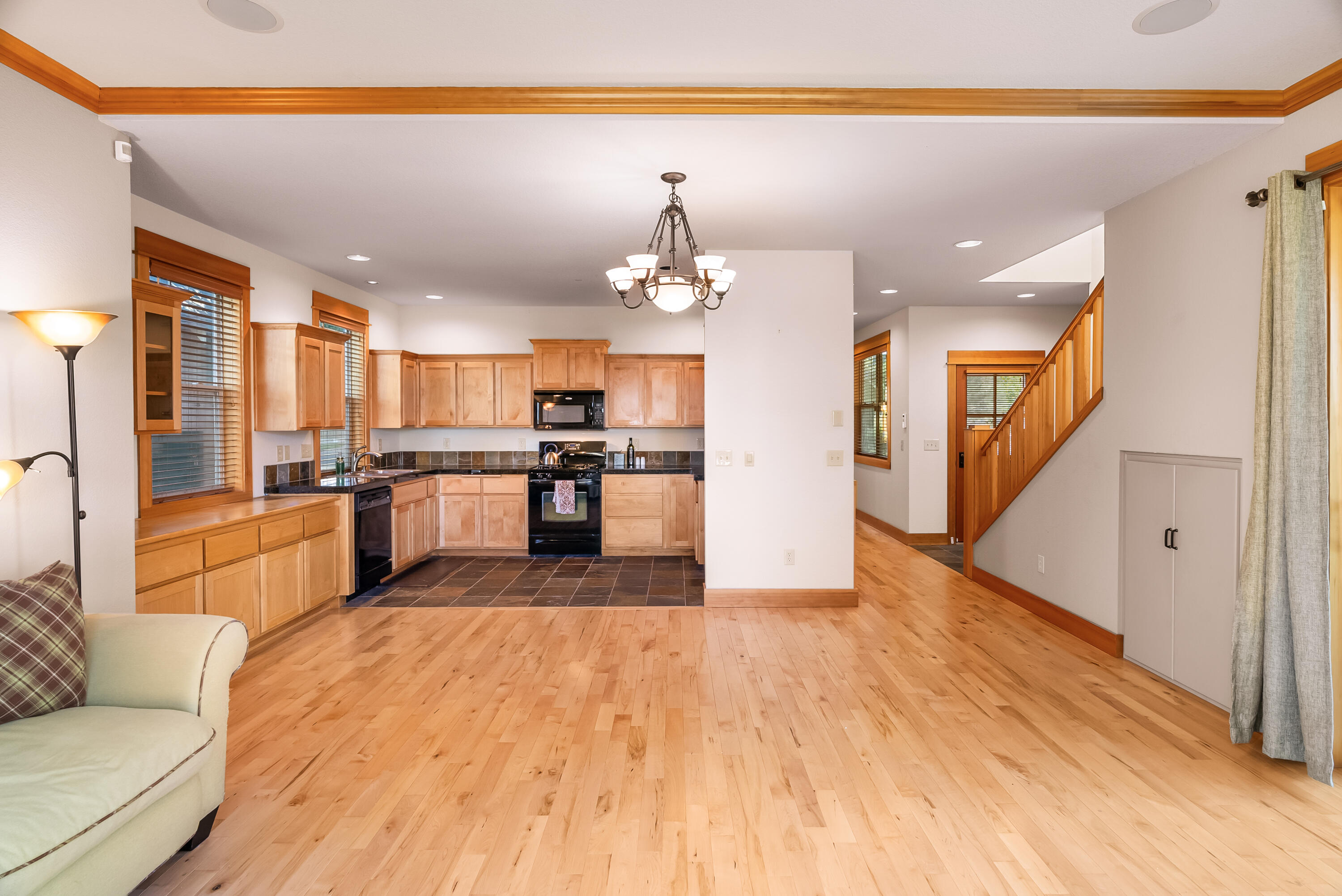 Eagle Crest - Residential