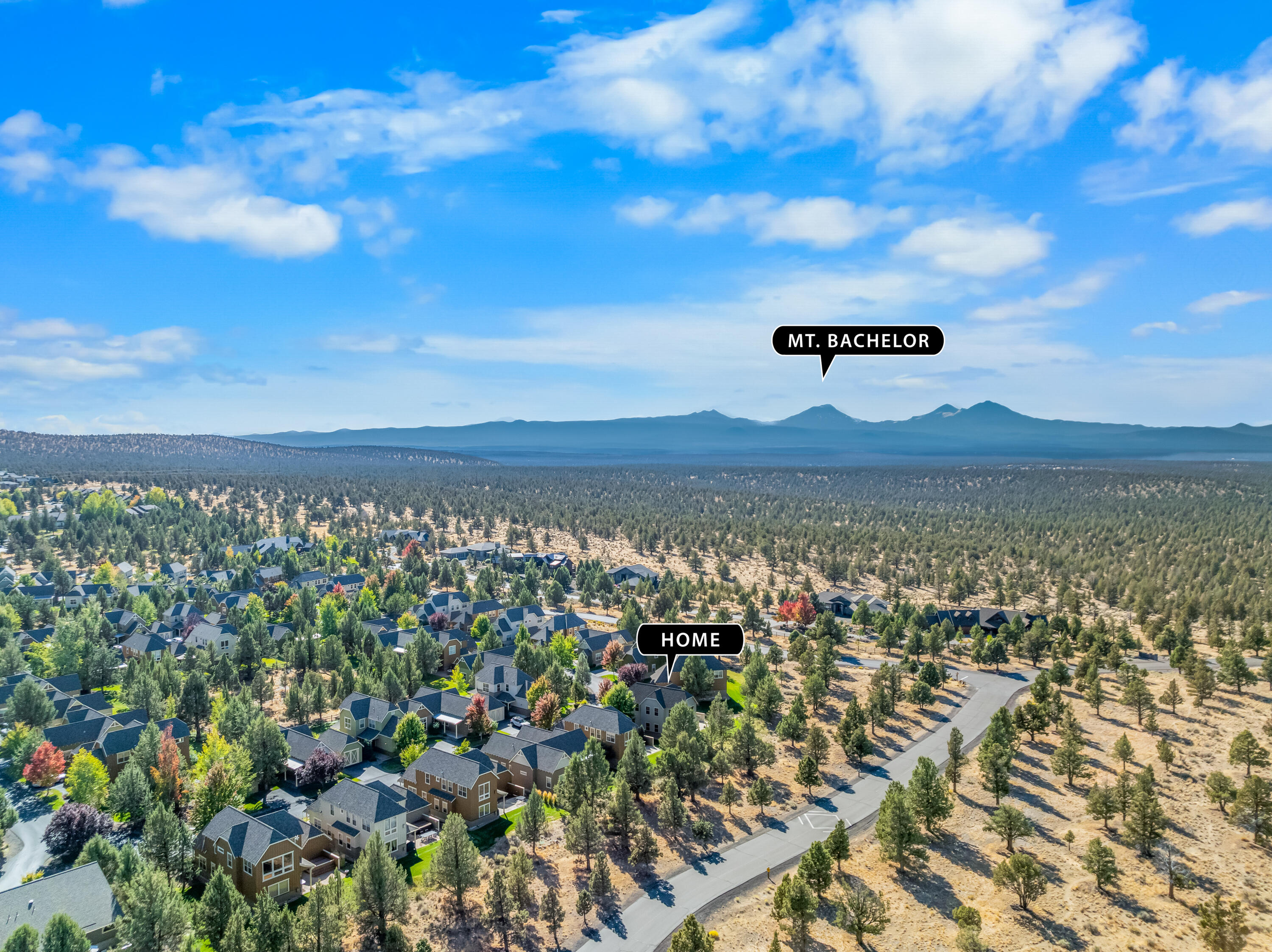 Eagle Crest - Residential