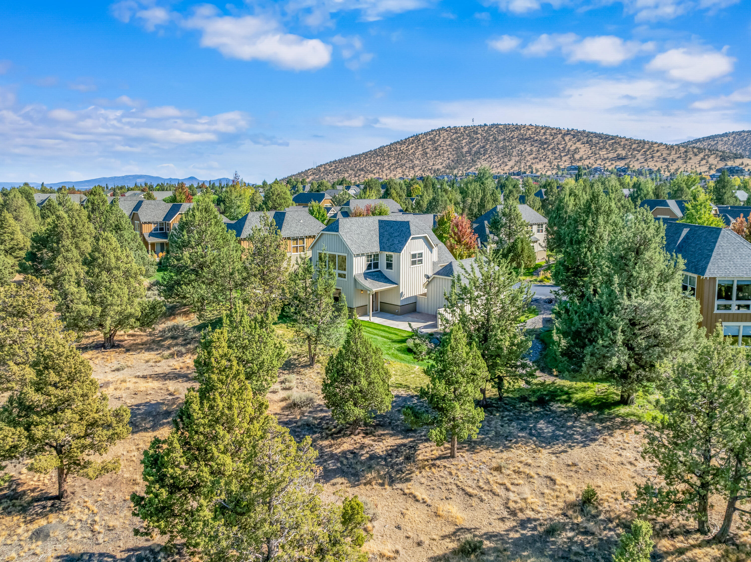 Eagle Crest - Residential