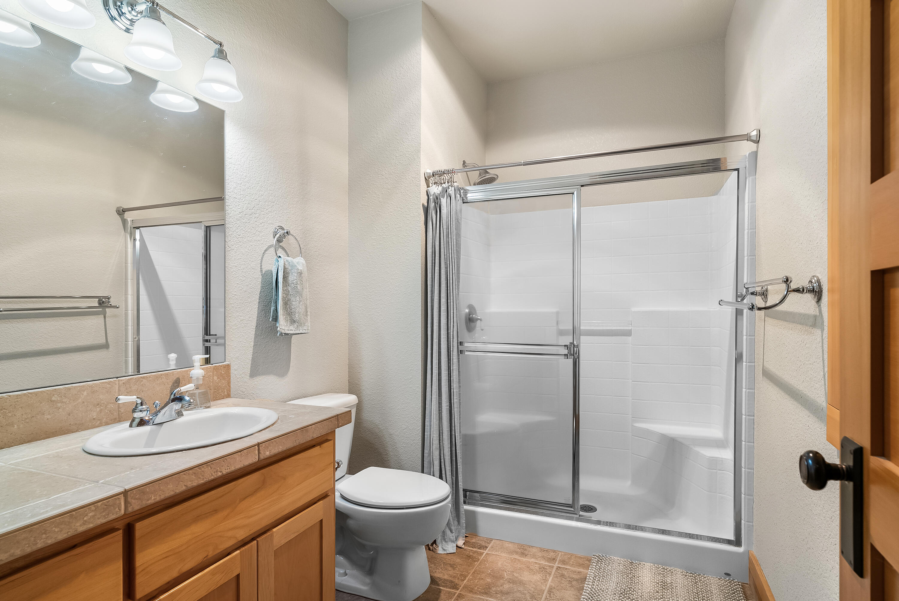 Eagle Crest - Residential