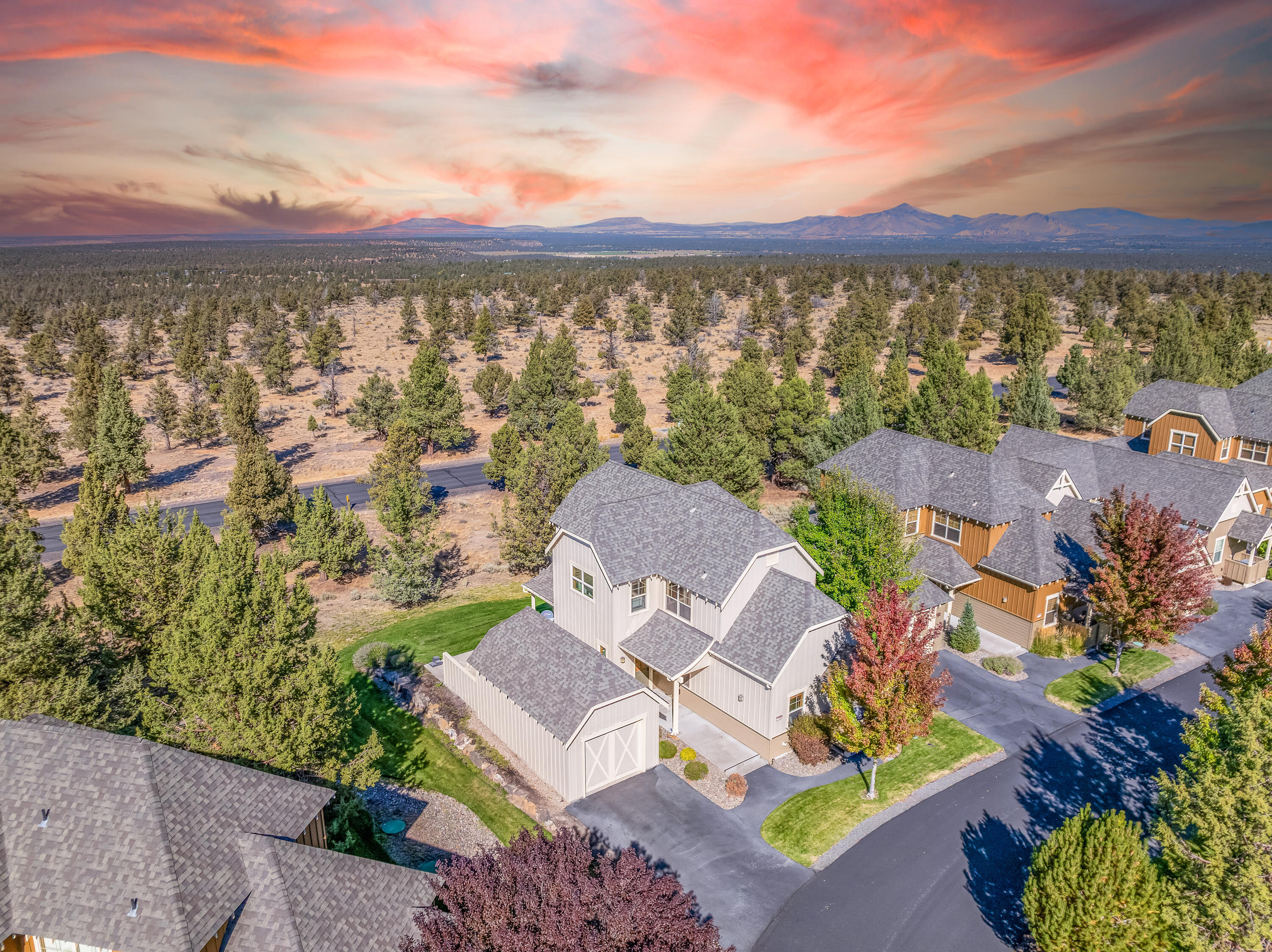 Eagle Crest - Residential