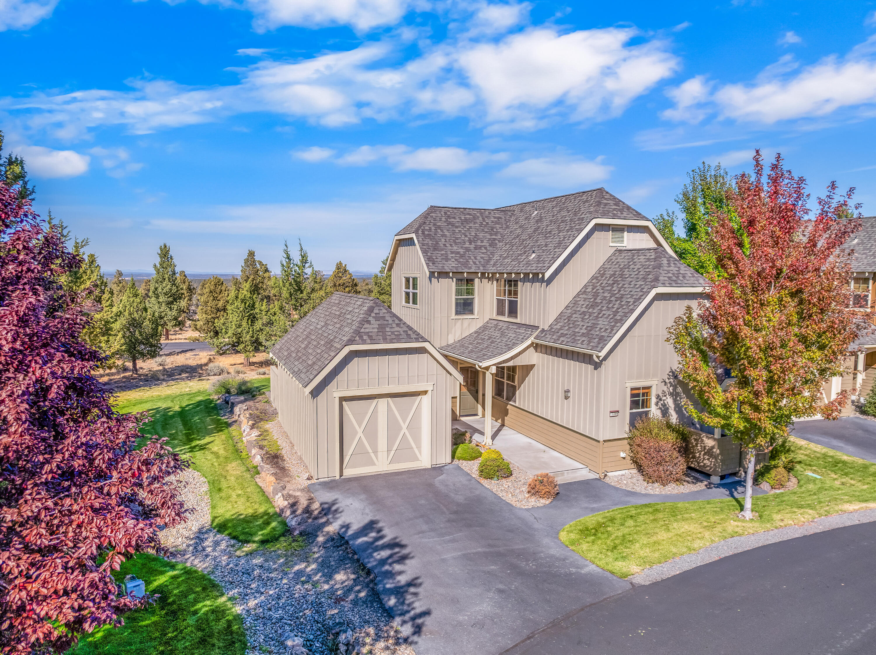 Eagle Crest - Residential