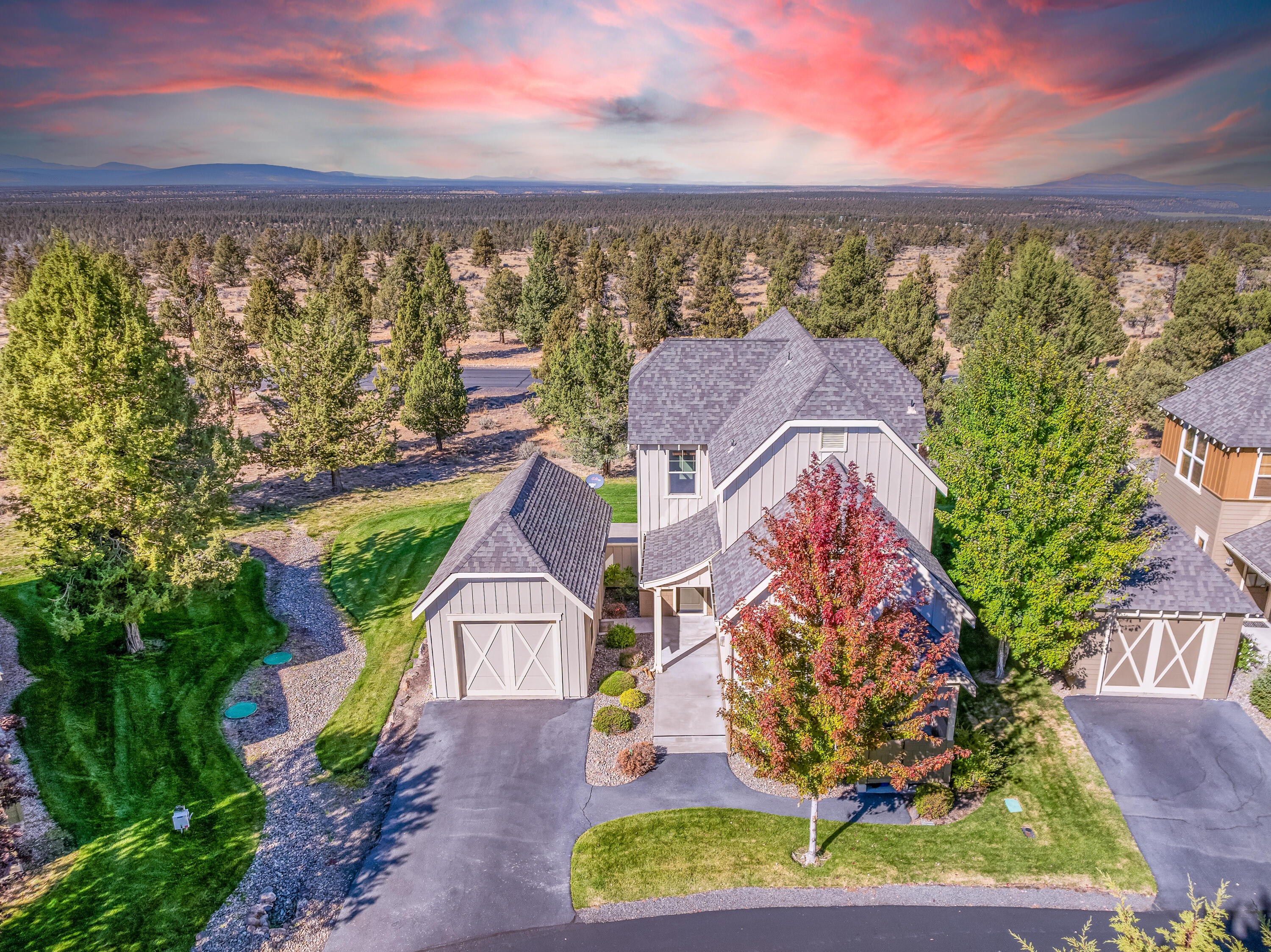 Eagle Crest - Residential