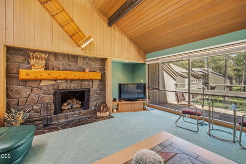 Tiny photo for 57218 Island Road #18, Sunriver, OR 97707 (MLS # 220223459)