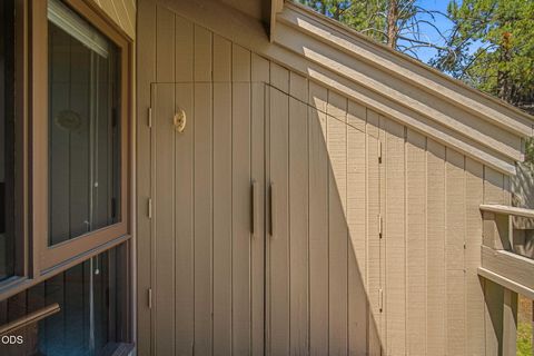 Tiny photo for 57218 Island Road #18, Sunriver, OR 97707 (MLS # 220223459)
