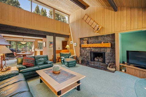 Tiny photo for 57218 Island Road #18, Sunriver, OR 97707 (MLS # 220223459)