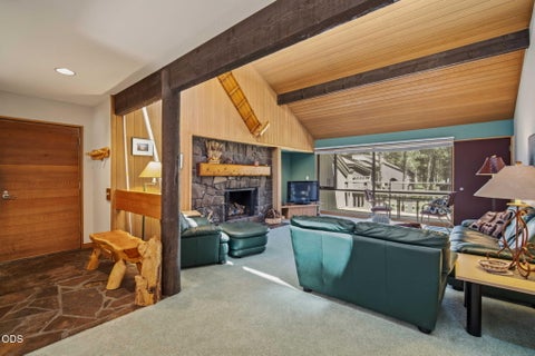 Tiny photo for 57218 Island Road #18, Sunriver, OR 97707 (MLS # 220223459)