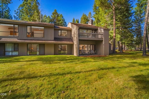 Tiny photo for 57218 Island Road #18, Sunriver, OR 97707 (MLS # 220223459)