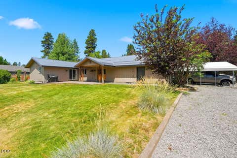 Tiny photo for 16025 Sunset Lane, La Pine, OR 97739 (MLS # 220225267)
