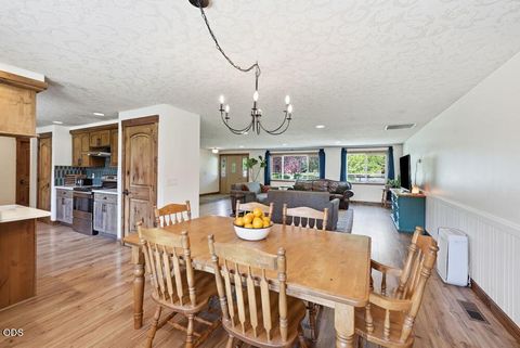 Tiny photo for 16025 Sunset Lane, La Pine, OR 97739 (MLS # 220225267)