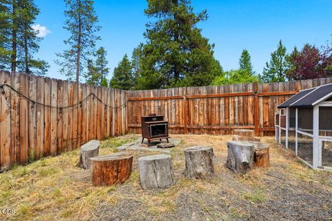 Tiny photo for 16025 Sunset Lane, La Pine, OR 97739 (MLS # 220225267)