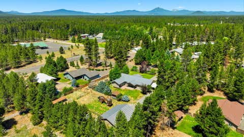 Tiny photo for 16025 Sunset Lane, La Pine, OR 97739 (MLS # 220225267)