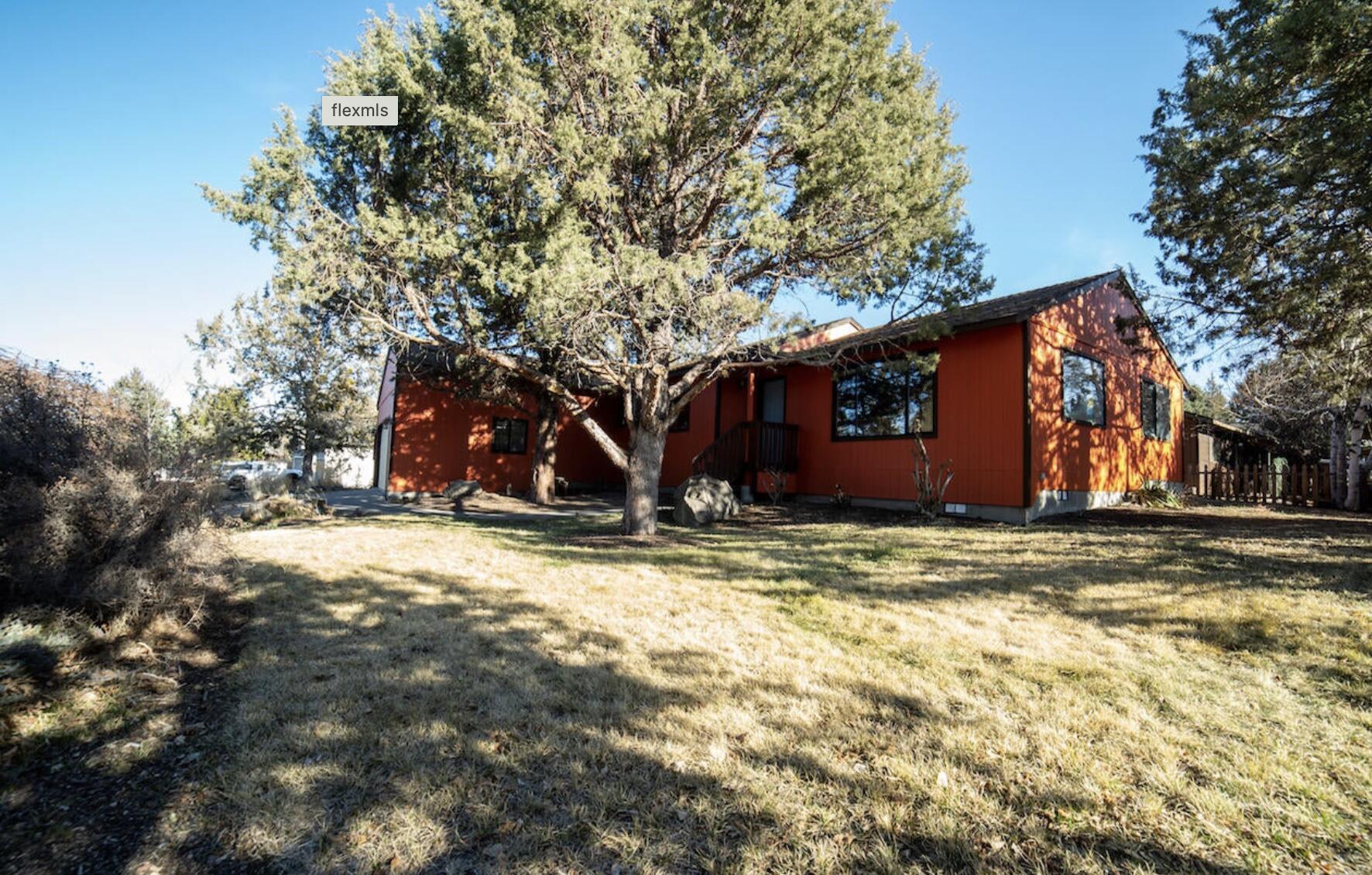 Winchester - Residential