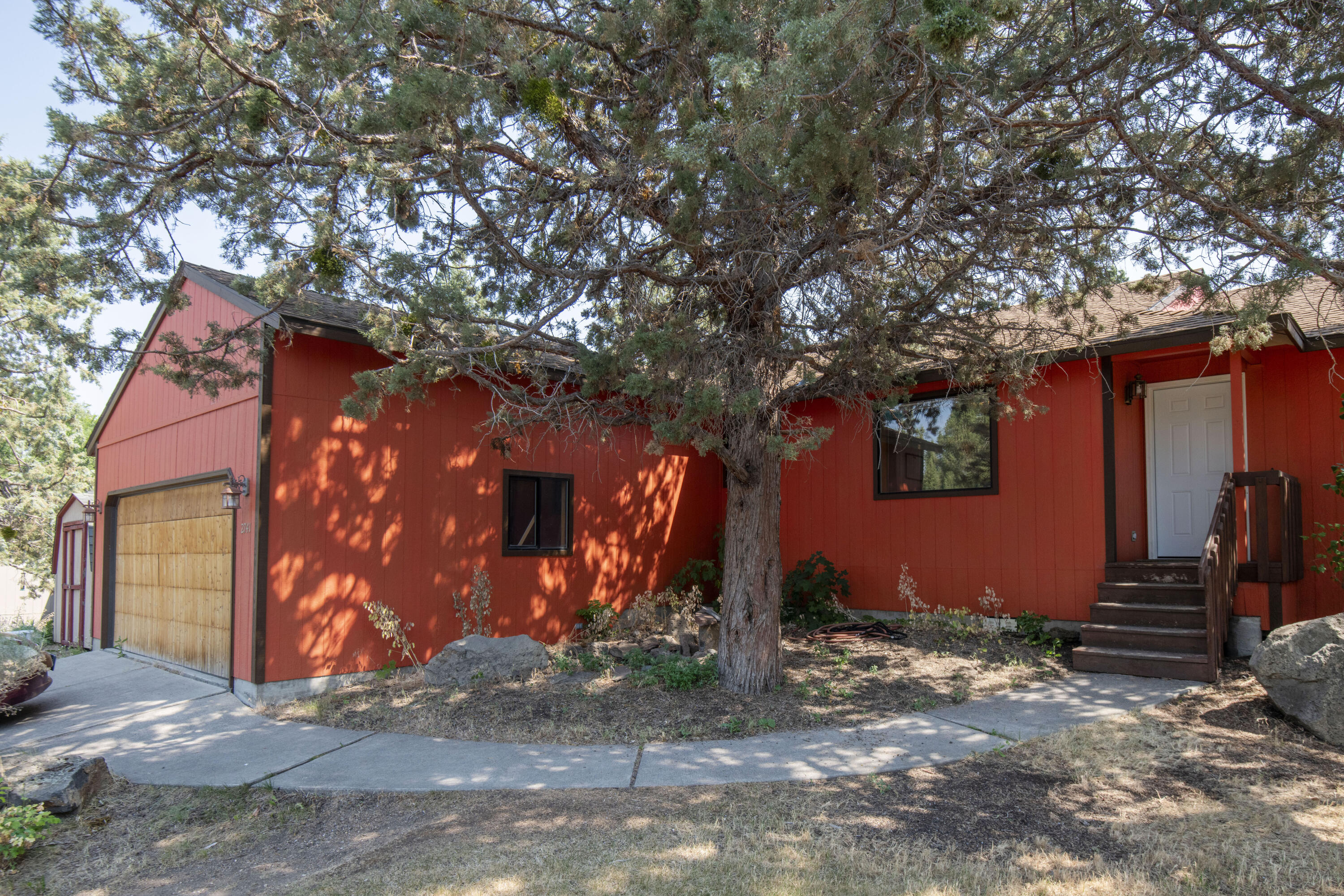 Winchester - Residential