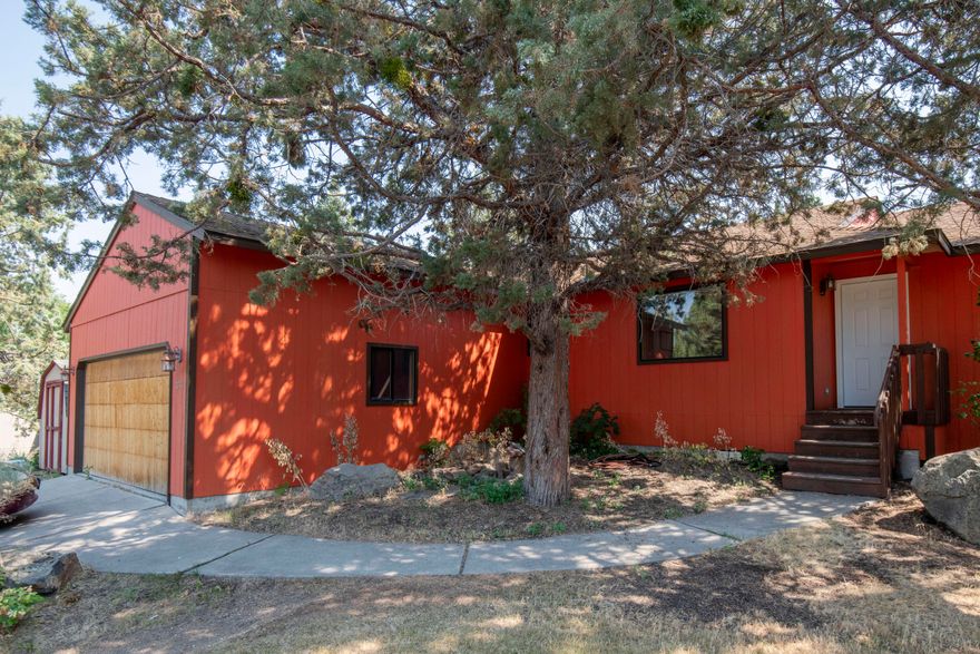 Welcome to this charming, low-maintenance home ideal for first-time buyers or those looking for a ready-to-go investment property in a quiet neighborhood with great tenants and rent in place. This well-kept home features a functional and efficient layout with an open-concept floor plan, complete with a spacious living area, and ample natural light. The fully fenced backyard offers space to relax or play, the attached two-car garage adds convenience and storage. Located on a large corner lot just minutes from parks, schools, shopping, and St. Charles. Whether you're starting out or adding to your portfolio, this move-in ready home checks all the boxes