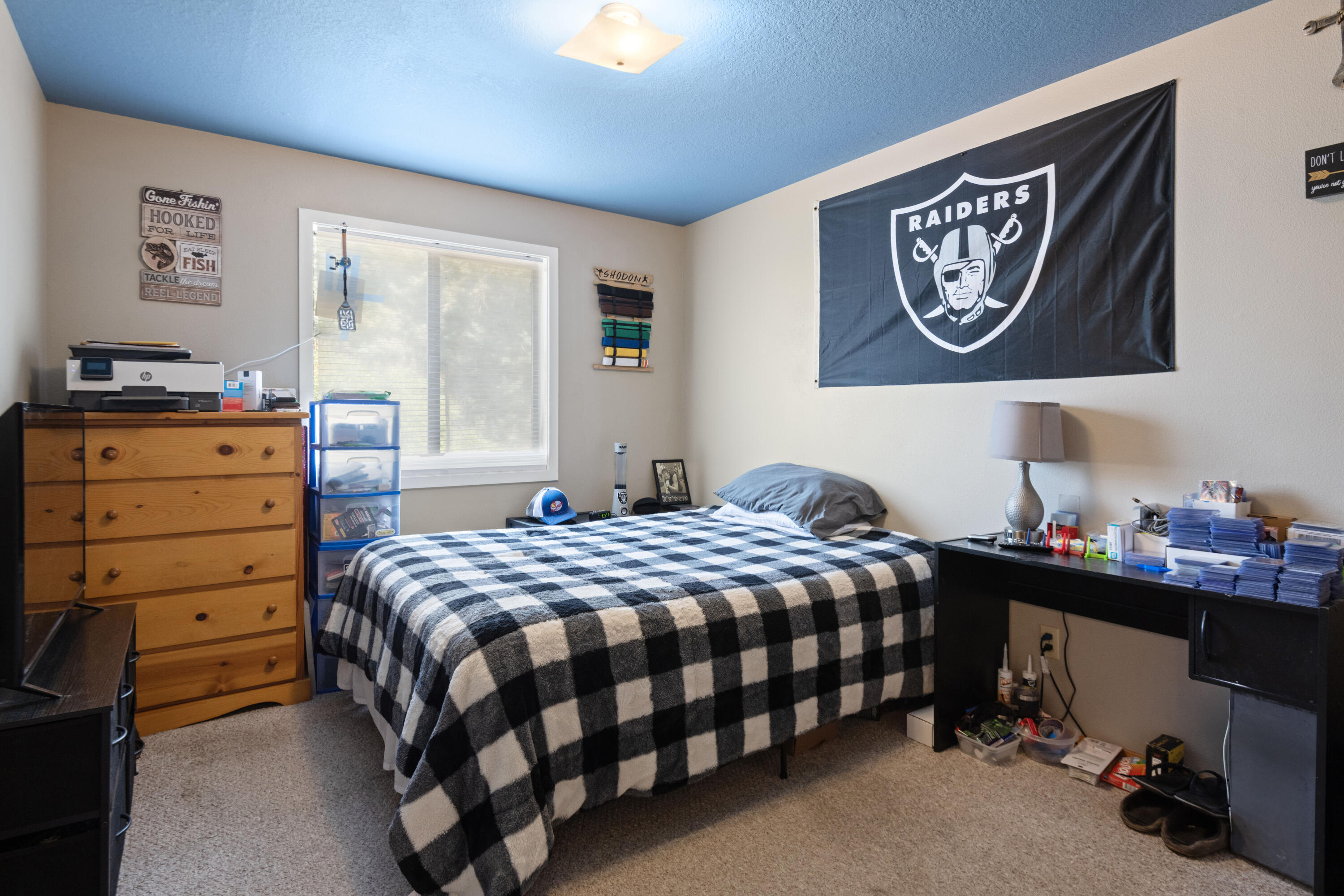 Winchester - Residential