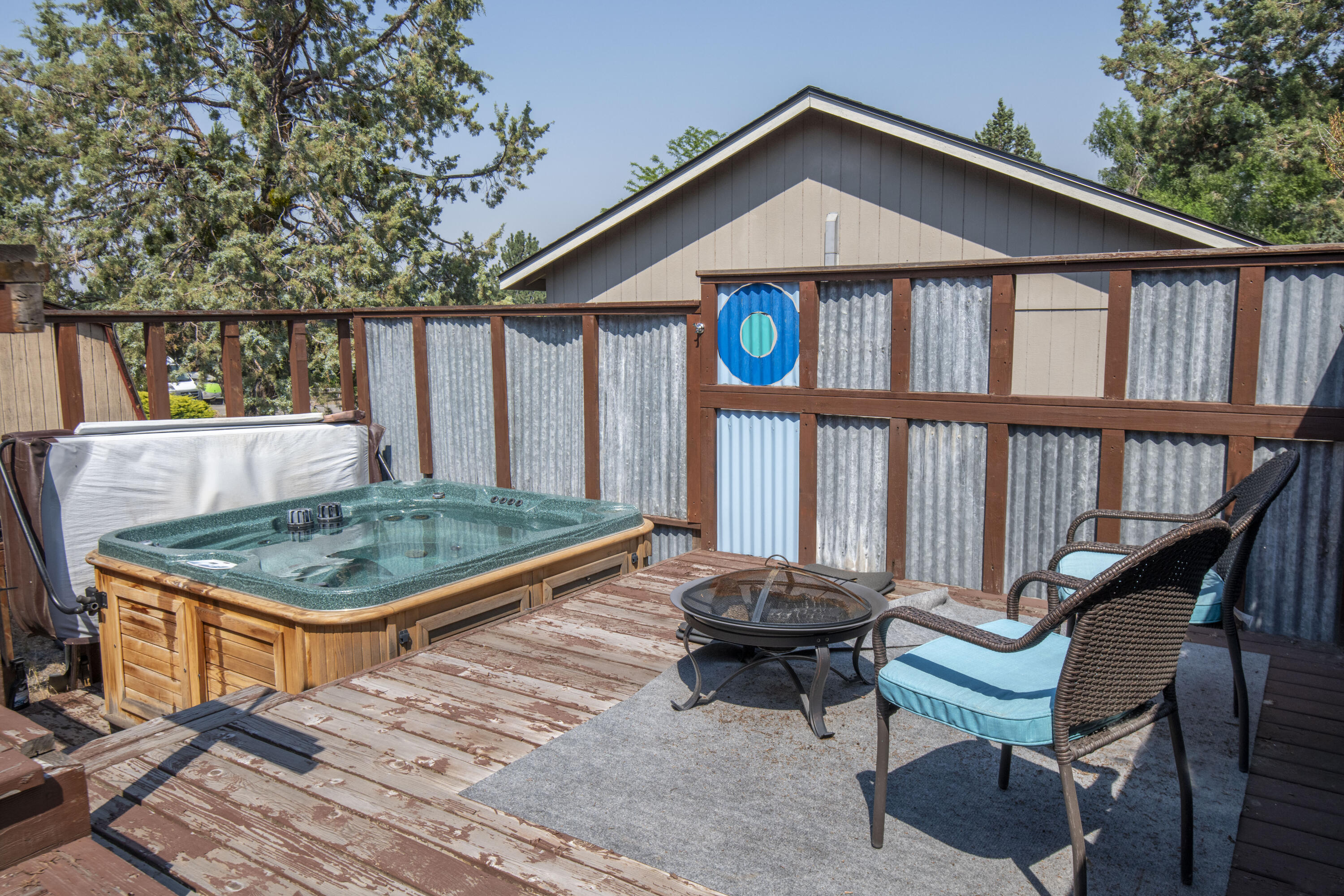 Winchester - Residential